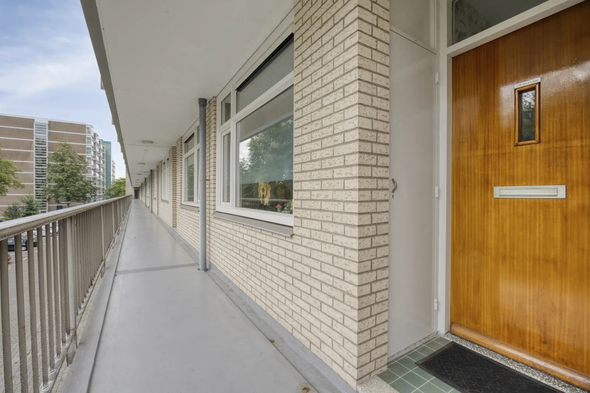 Everaertstraat 239, Rotterdam, foto 10