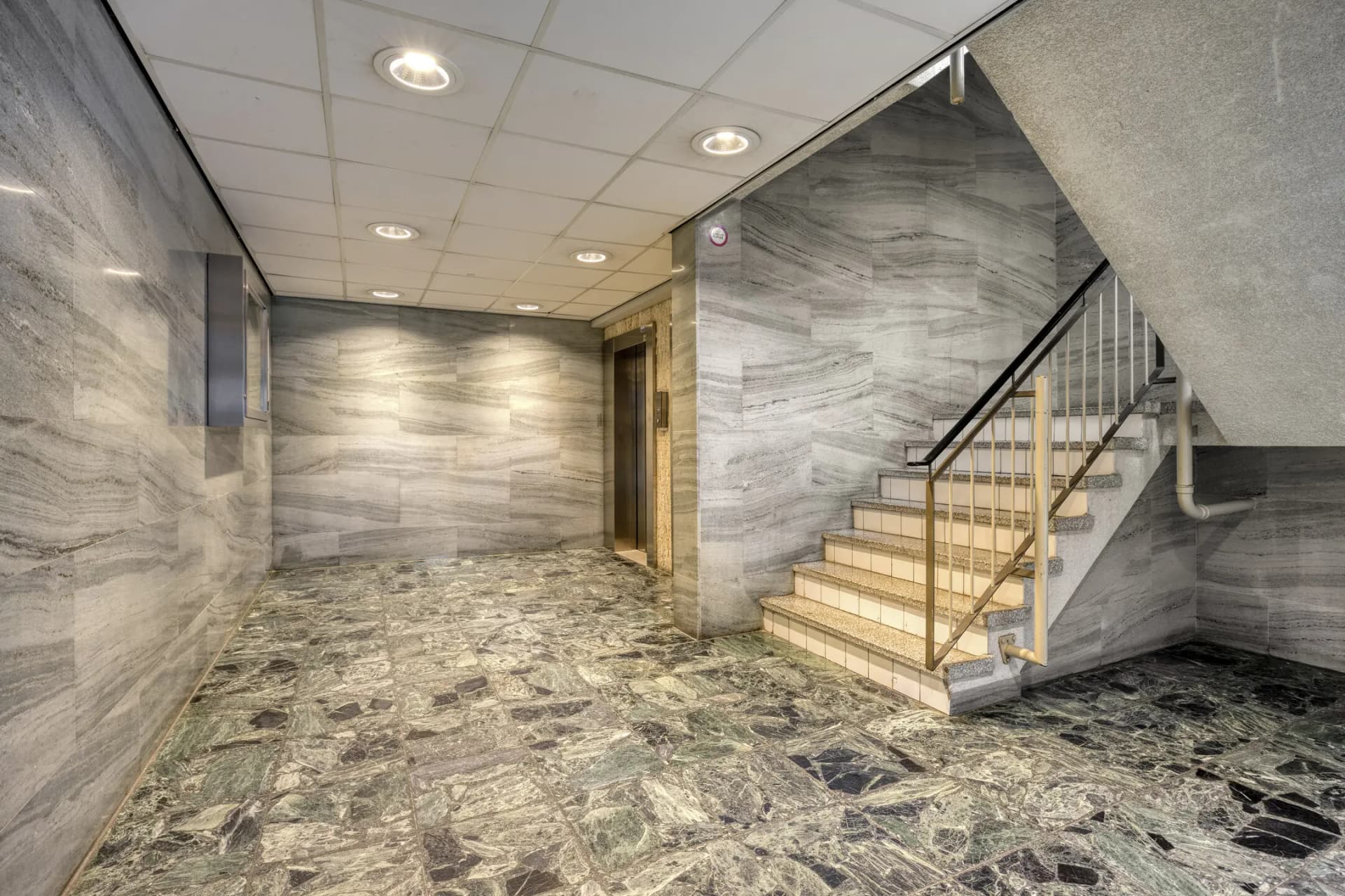 Everaertstraat 239, Rotterdam, foto 8