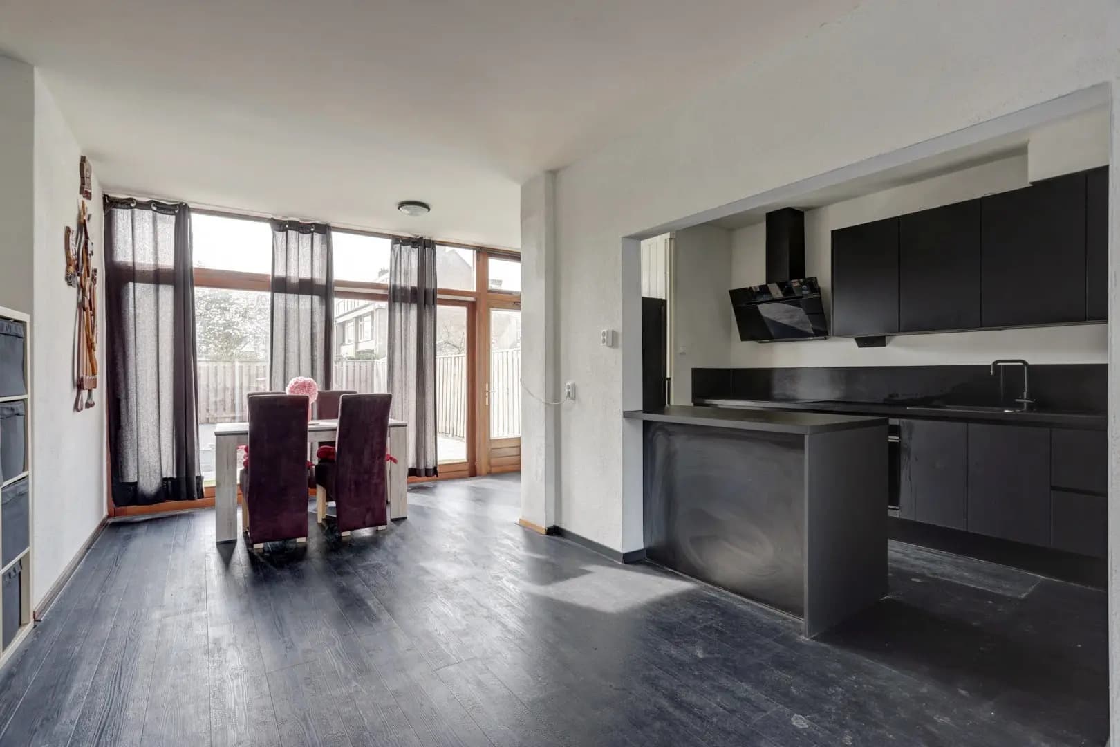 Noorwitsstraat 156, Rotterdam, foto 4