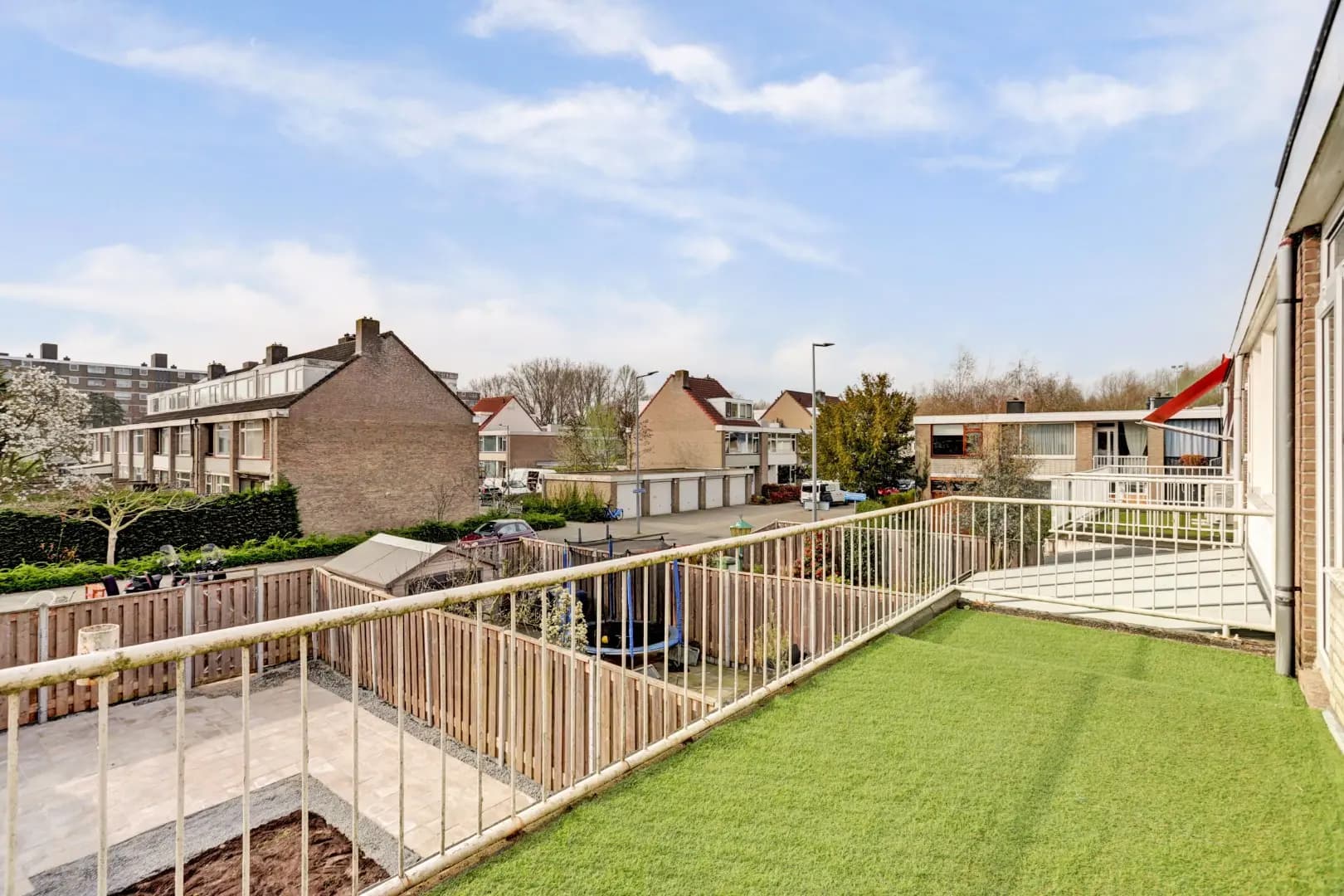 Noorwitsstraat 156, Rotterdam, foto 22