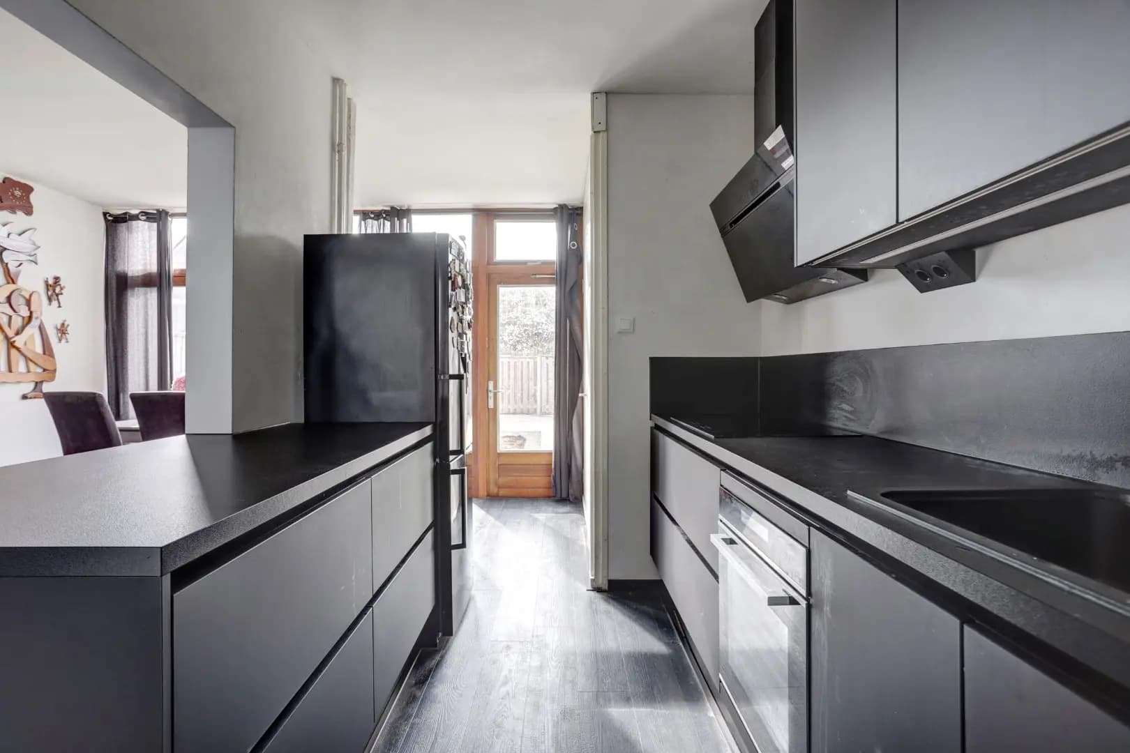 Noorwitsstraat 156, Rotterdam, foto 7