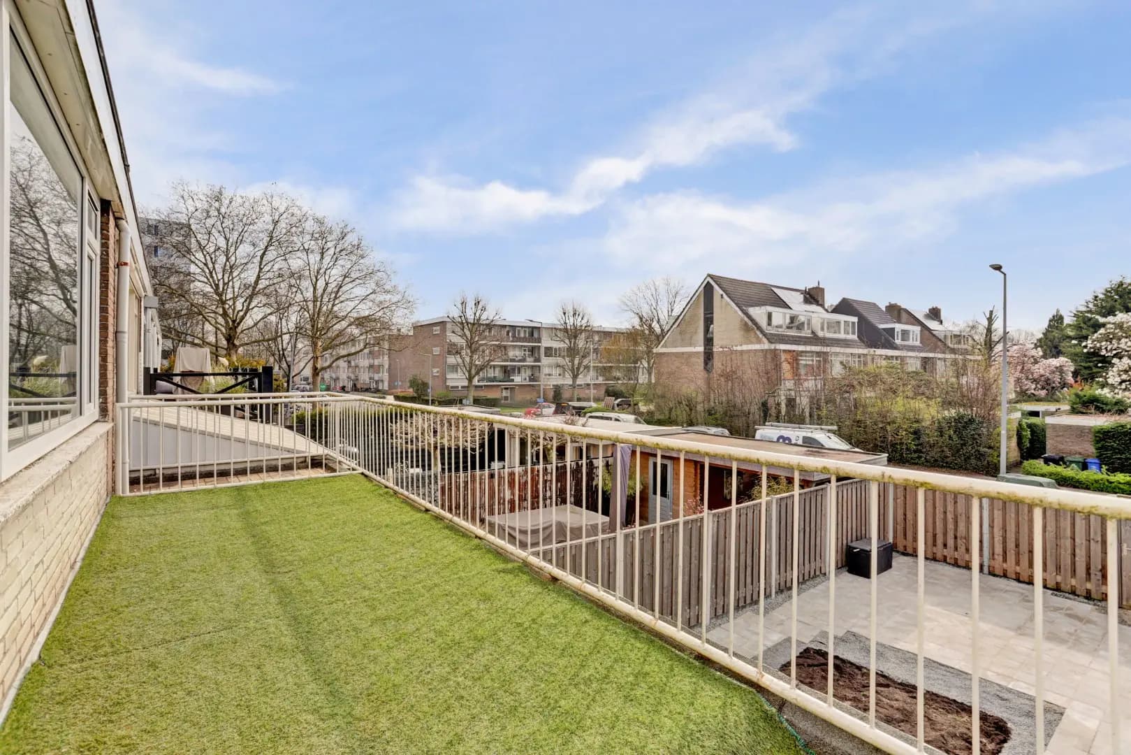 Noorwitsstraat 156, Rotterdam, foto 21