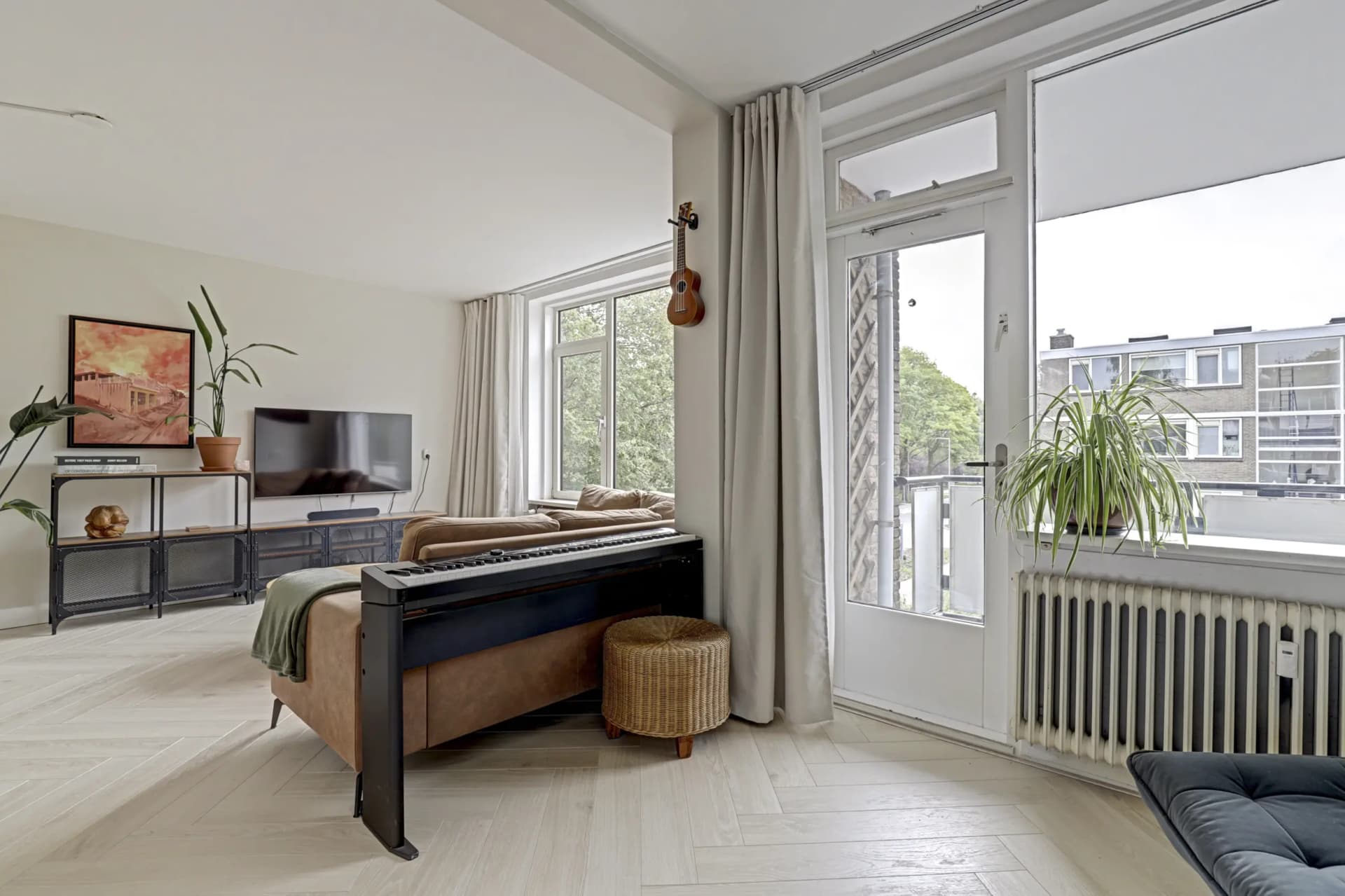 Drijfhoutstraat 3, Rotterdam, foto 13
