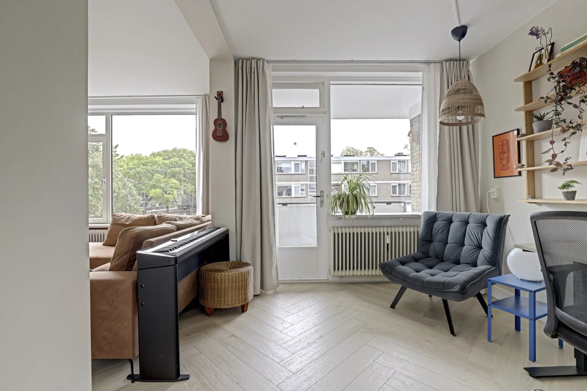 Drijfhoutstraat 3, Rotterdam, foto 9