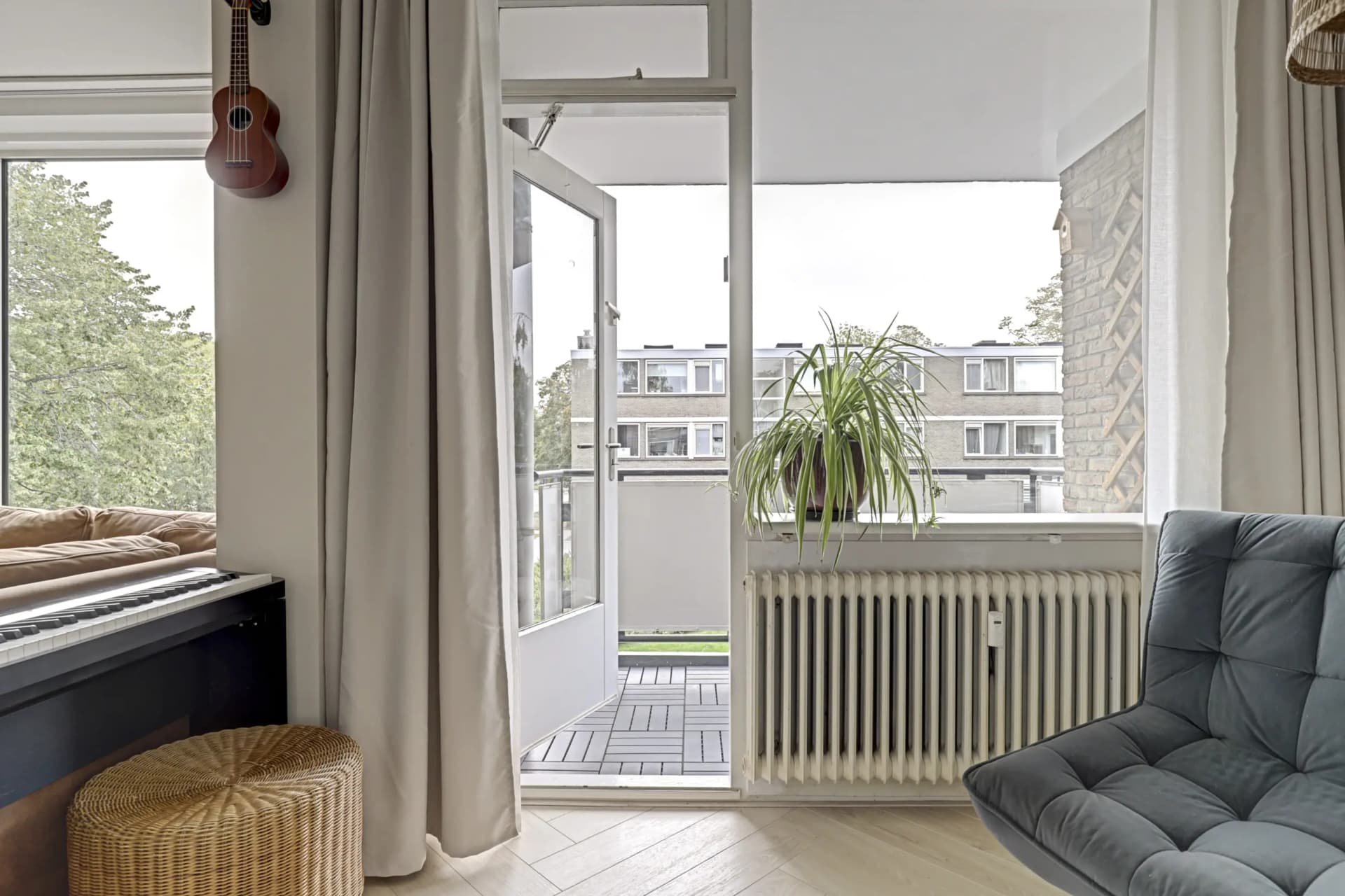 Drijfhoutstraat 3, Rotterdam, foto 14