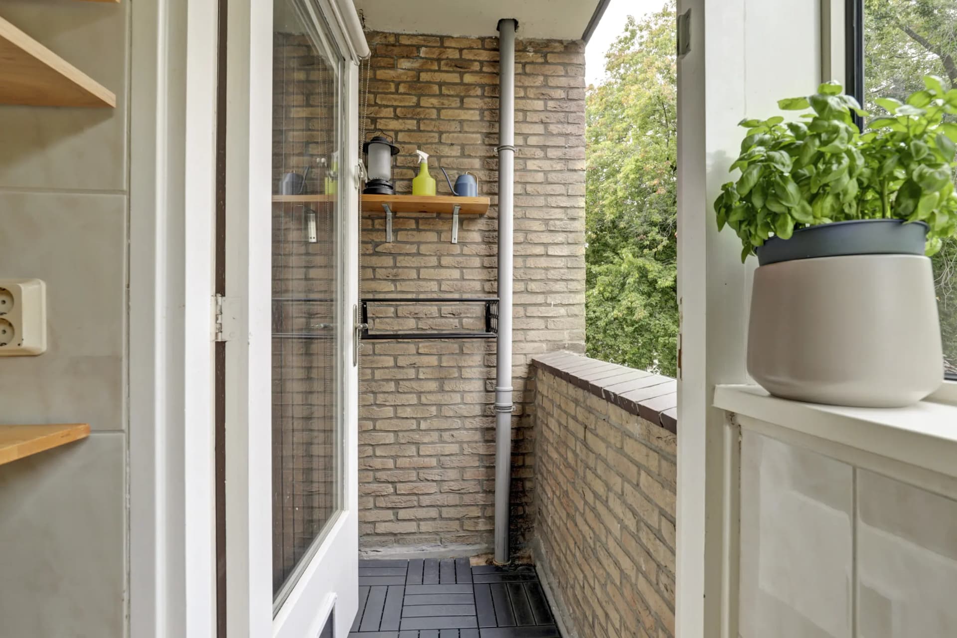Drijfhoutstraat 3, Rotterdam, foto 20