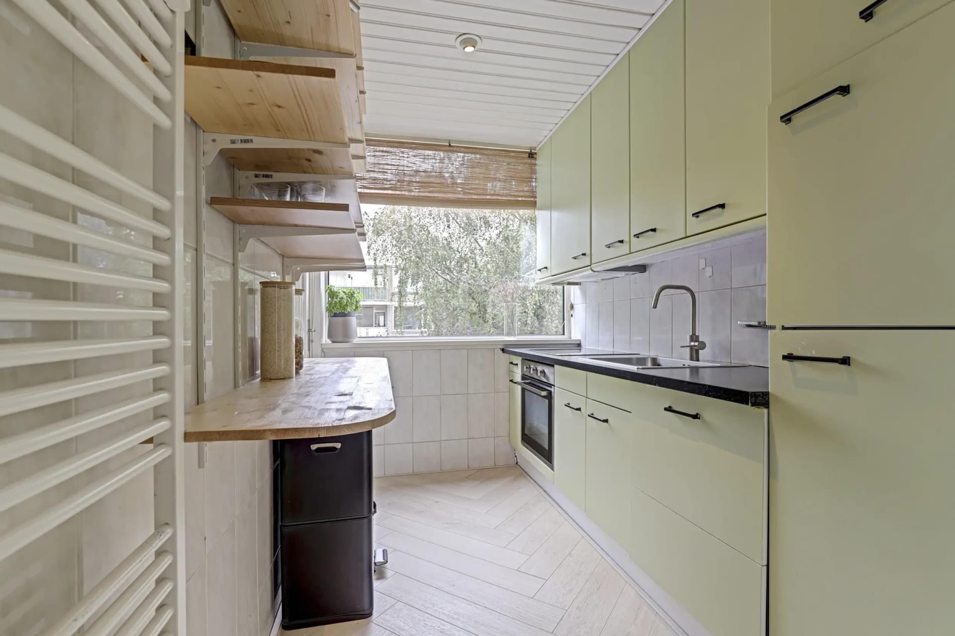 Drijfhoutstraat 3, Rotterdam, foto 16