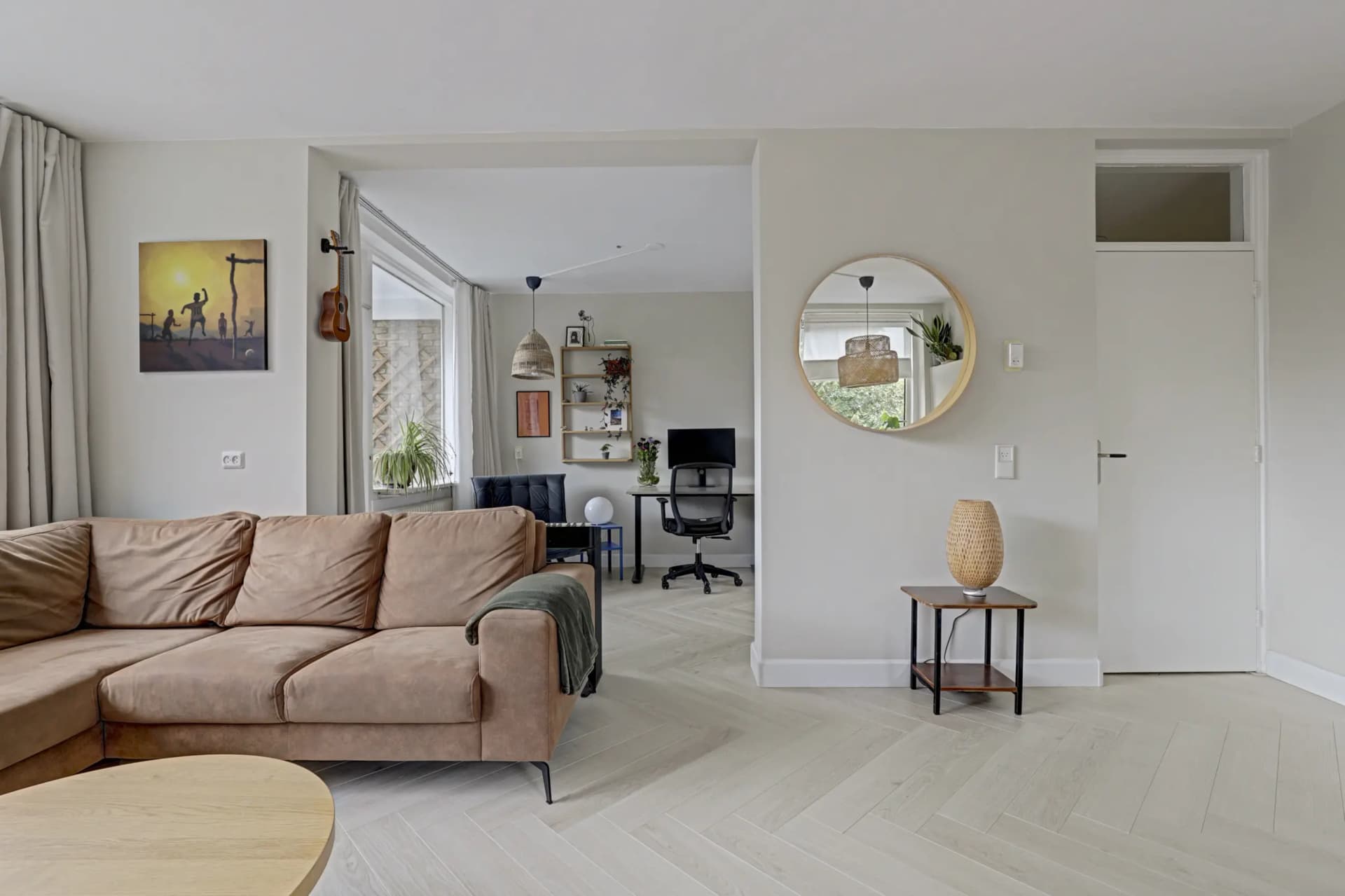 Drijfhoutstraat 3, Rotterdam, foto 5