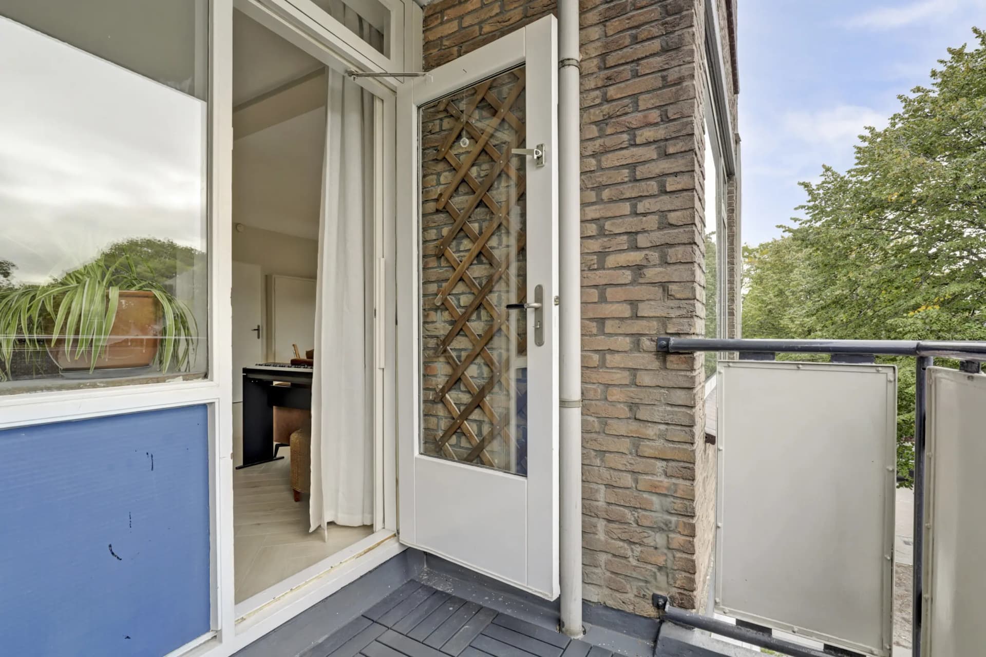 Drijfhoutstraat 3, Rotterdam, foto 11