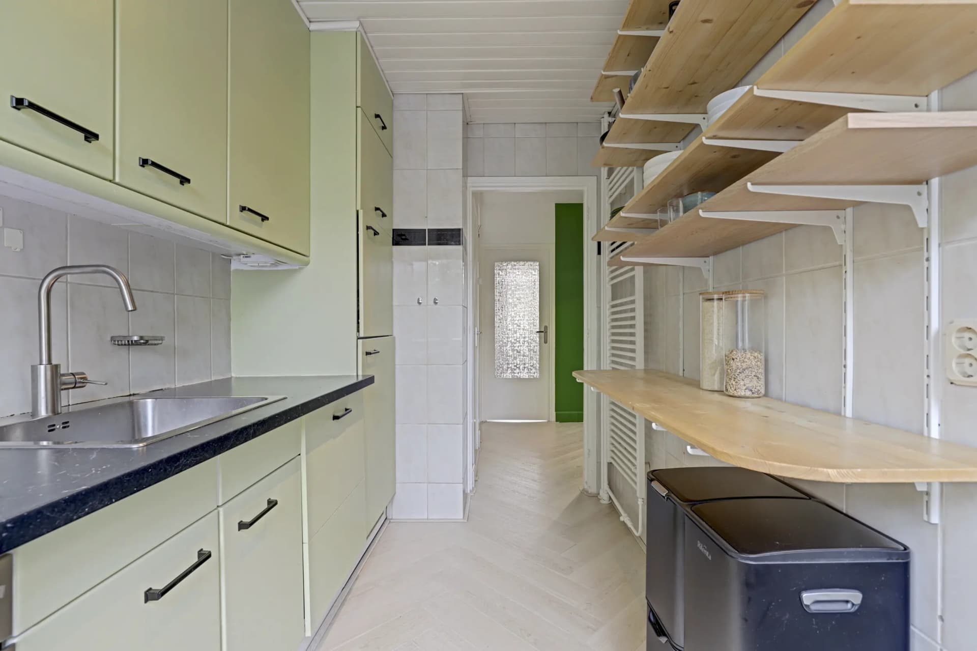 Drijfhoutstraat 3, Rotterdam, foto 17