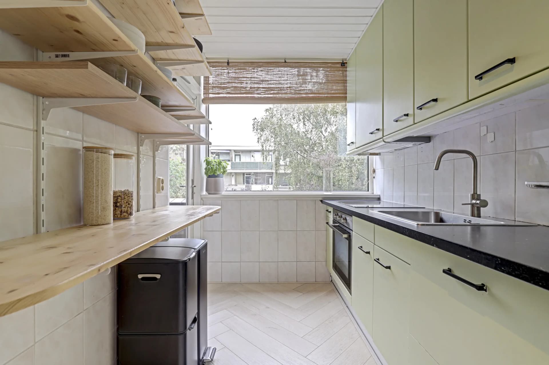 Drijfhoutstraat 3, Rotterdam, foto 15