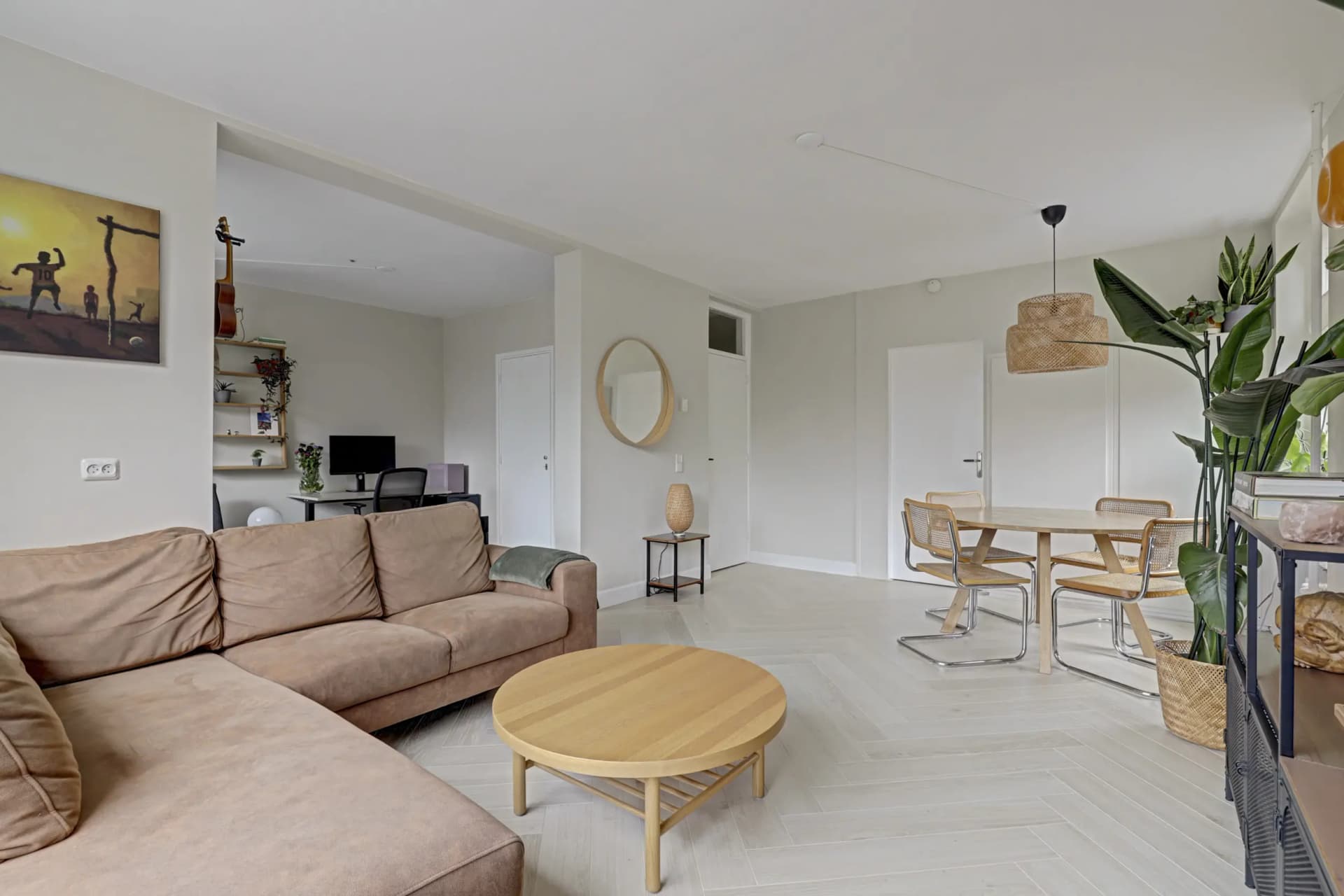 Drijfhoutstraat 3, Rotterdam, foto 4