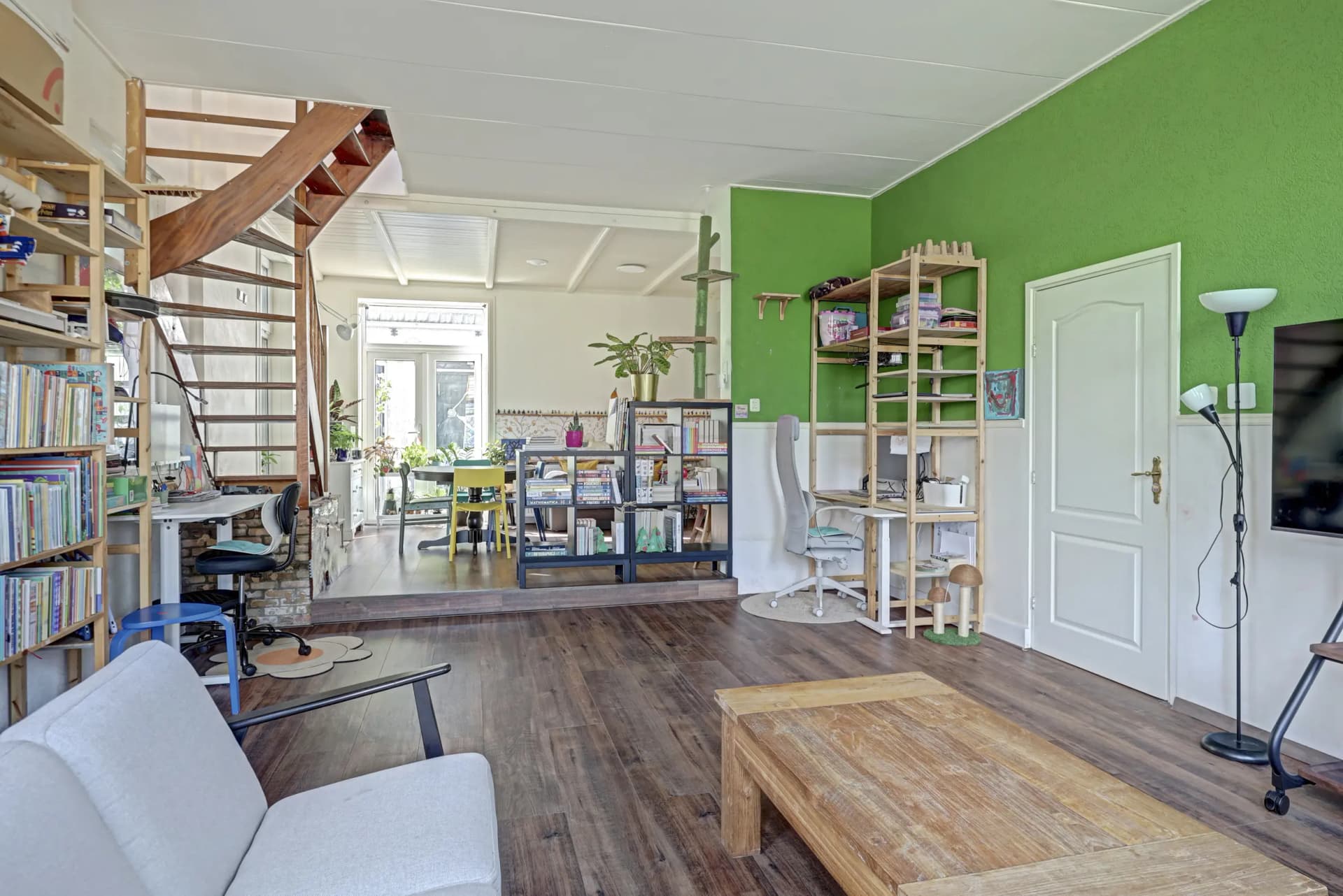 Oosterstraat 60, Vlaardingen, foto 6