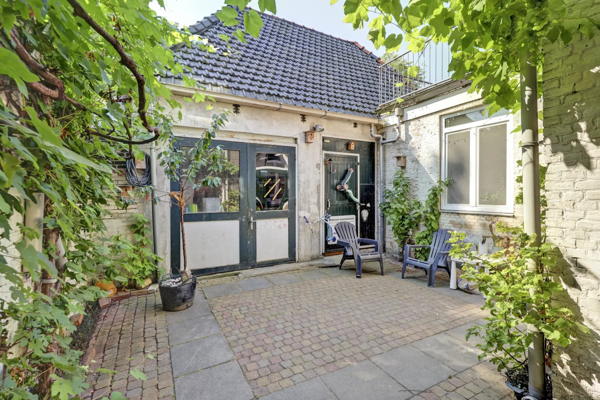 Oosterstraat 60, Vlaardingen