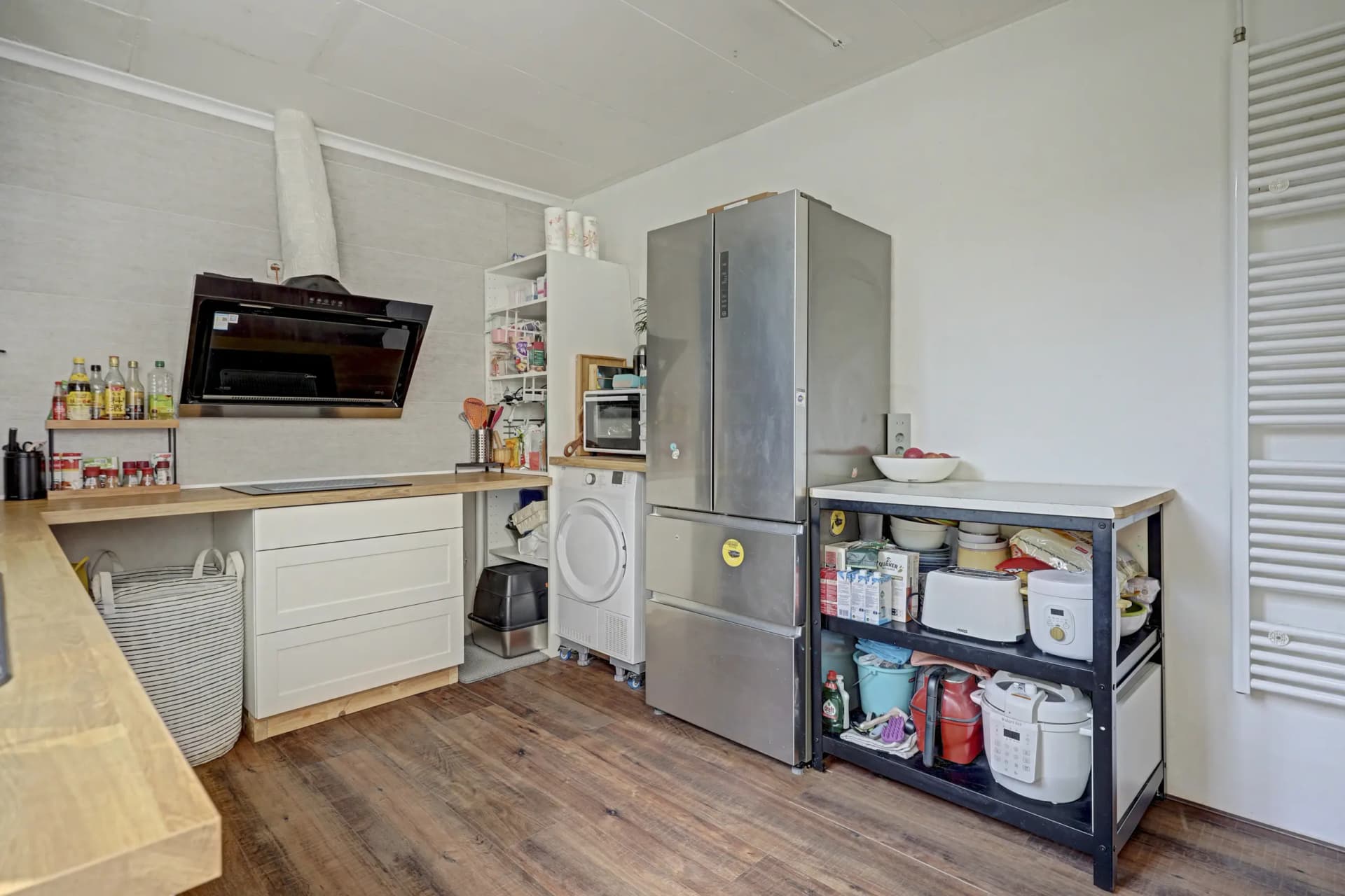 Oosterstraat 60, Vlaardingen, foto 12