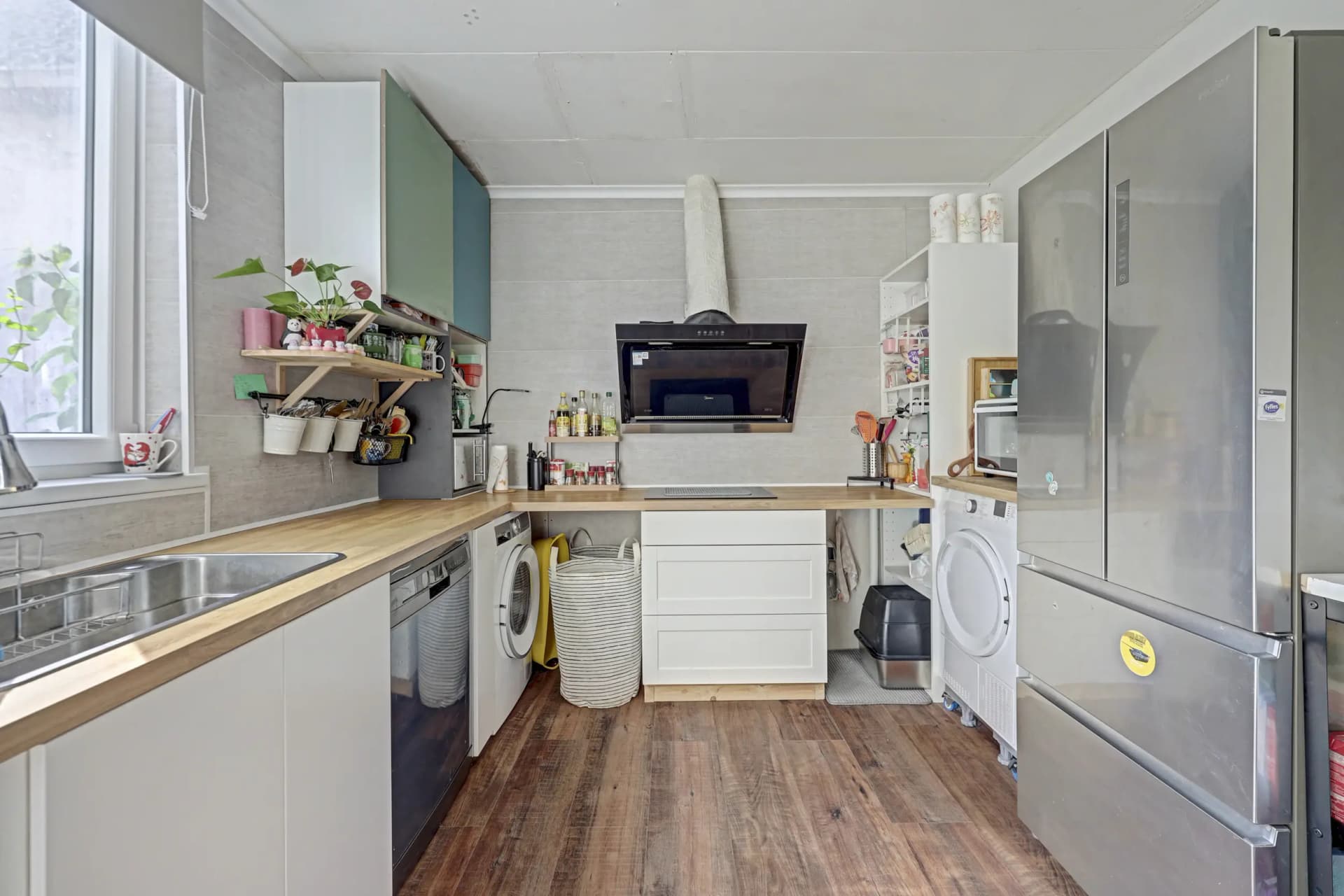 Oosterstraat 60, Vlaardingen, foto 11