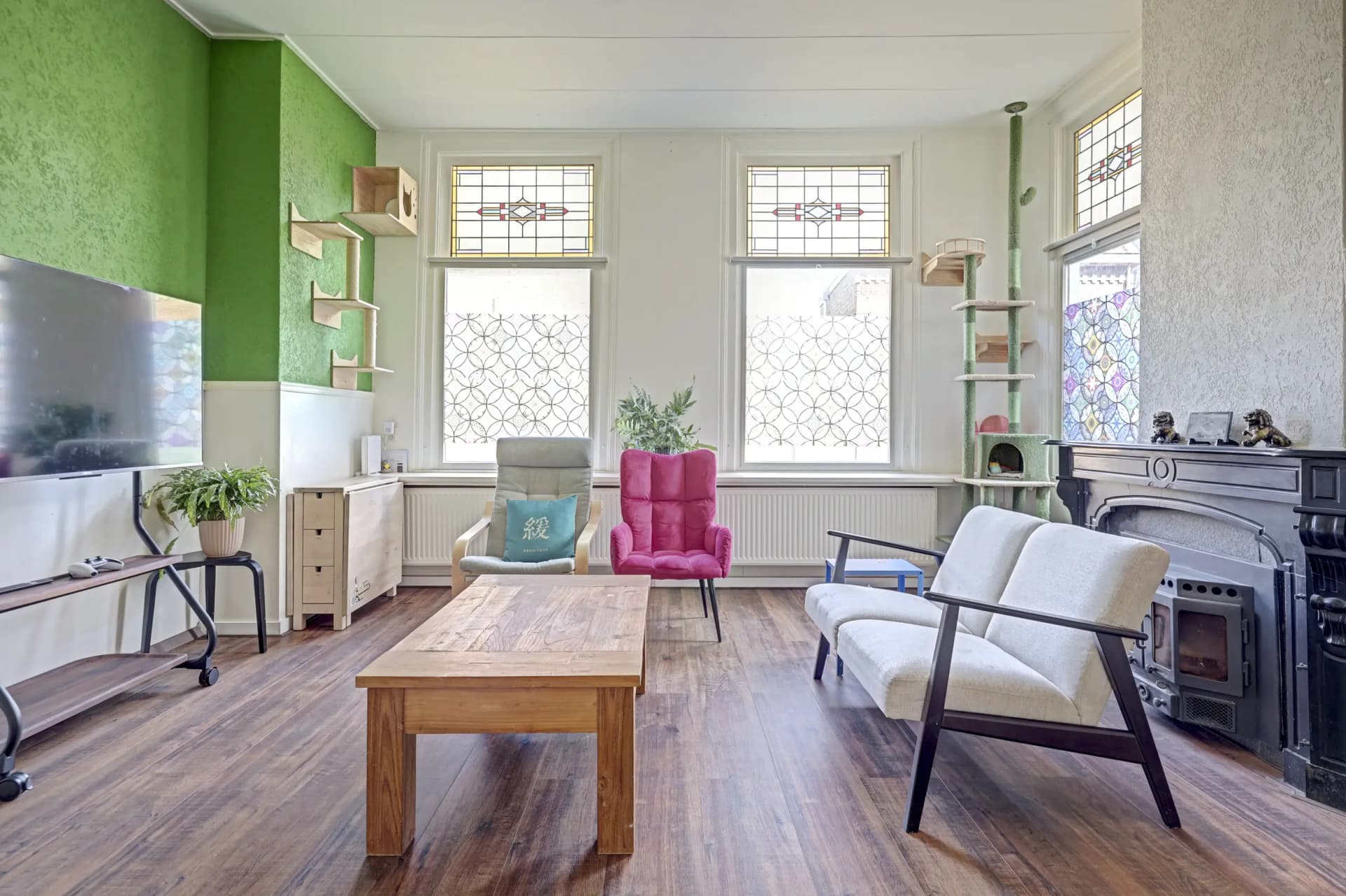 Oosterstraat 60, Vlaardingen, foto 4