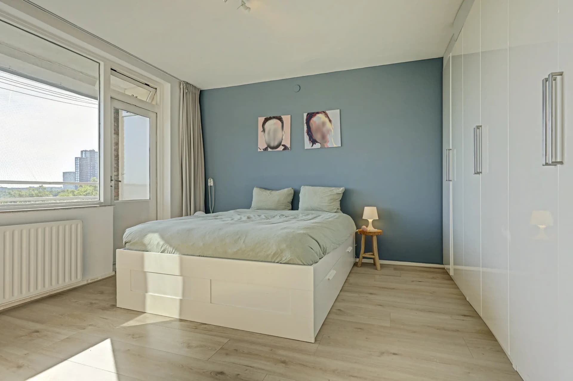 Adriaan Dortsmanstraat 63, Rotterdam, foto 20