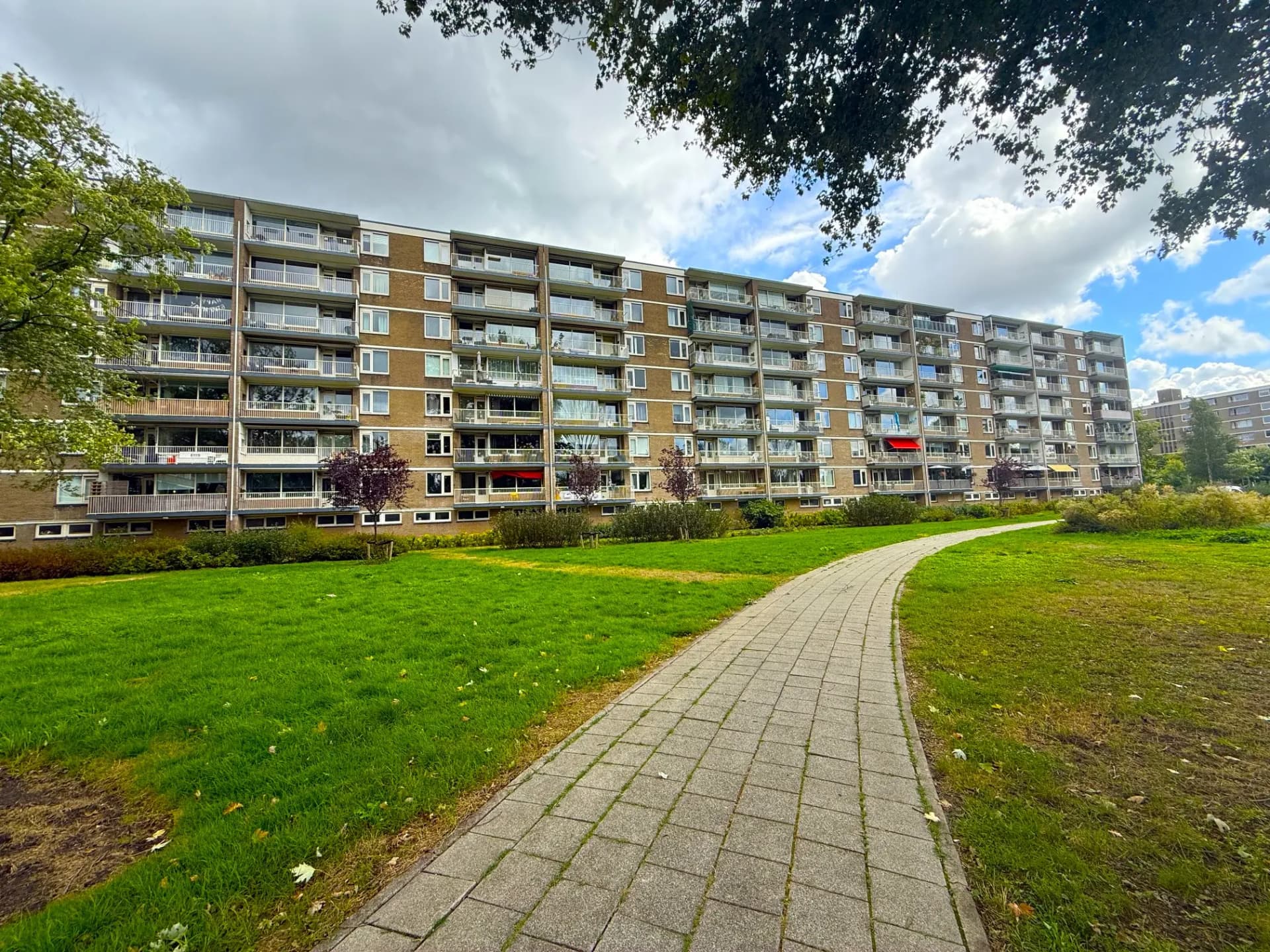 Adriaan Dortsmanstraat 63, Rotterdam