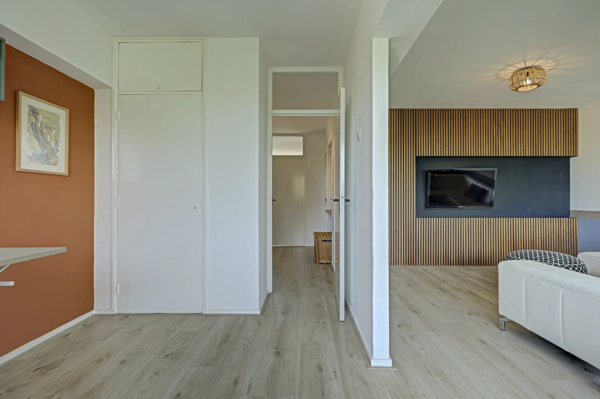 Adriaan Dortsmanstraat 63, Rotterdam, foto 11
