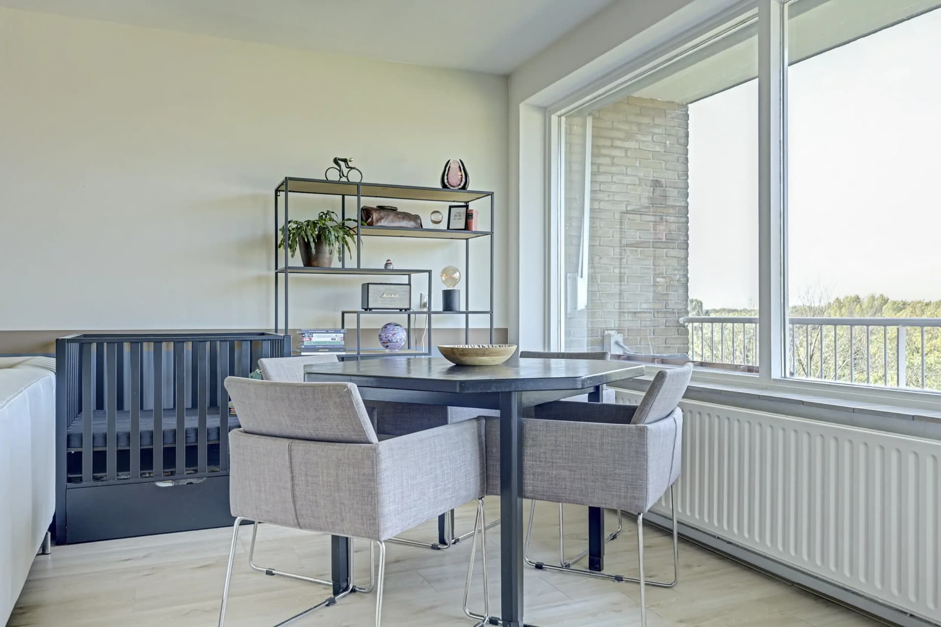 Adriaan Dortsmanstraat 63, Rotterdam, foto 7
