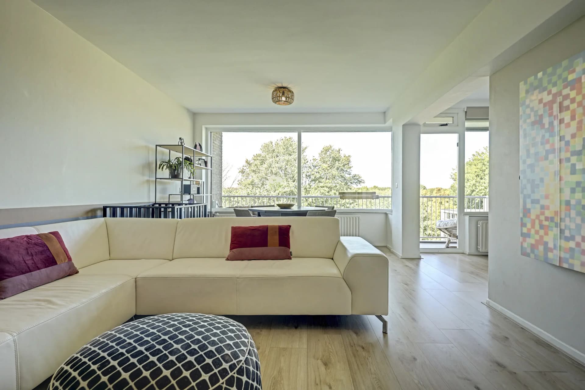 Adriaan Dortsmanstraat 63, Rotterdam, foto 4