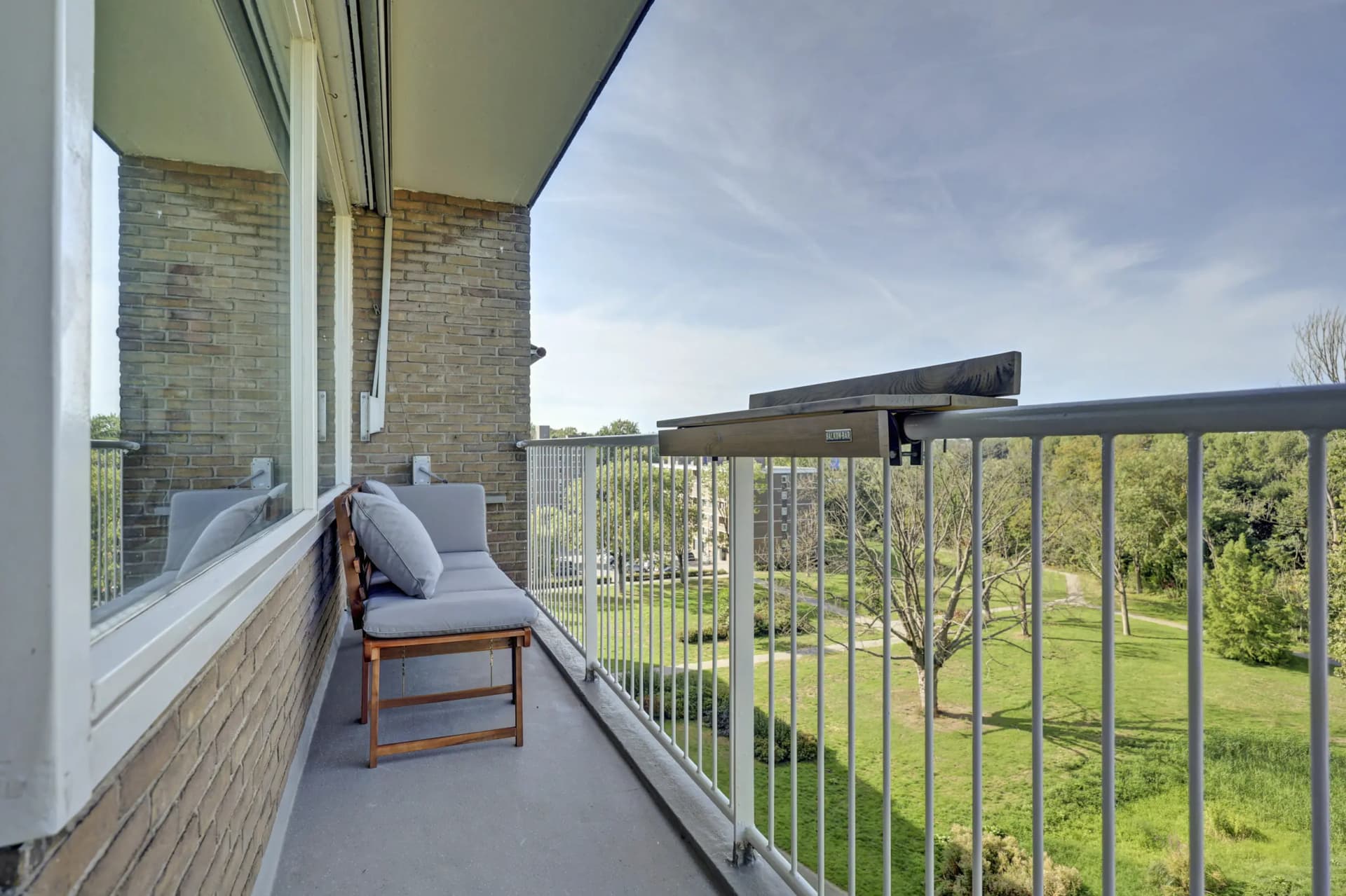 Adriaan Dortsmanstraat 63, Rotterdam, foto 9