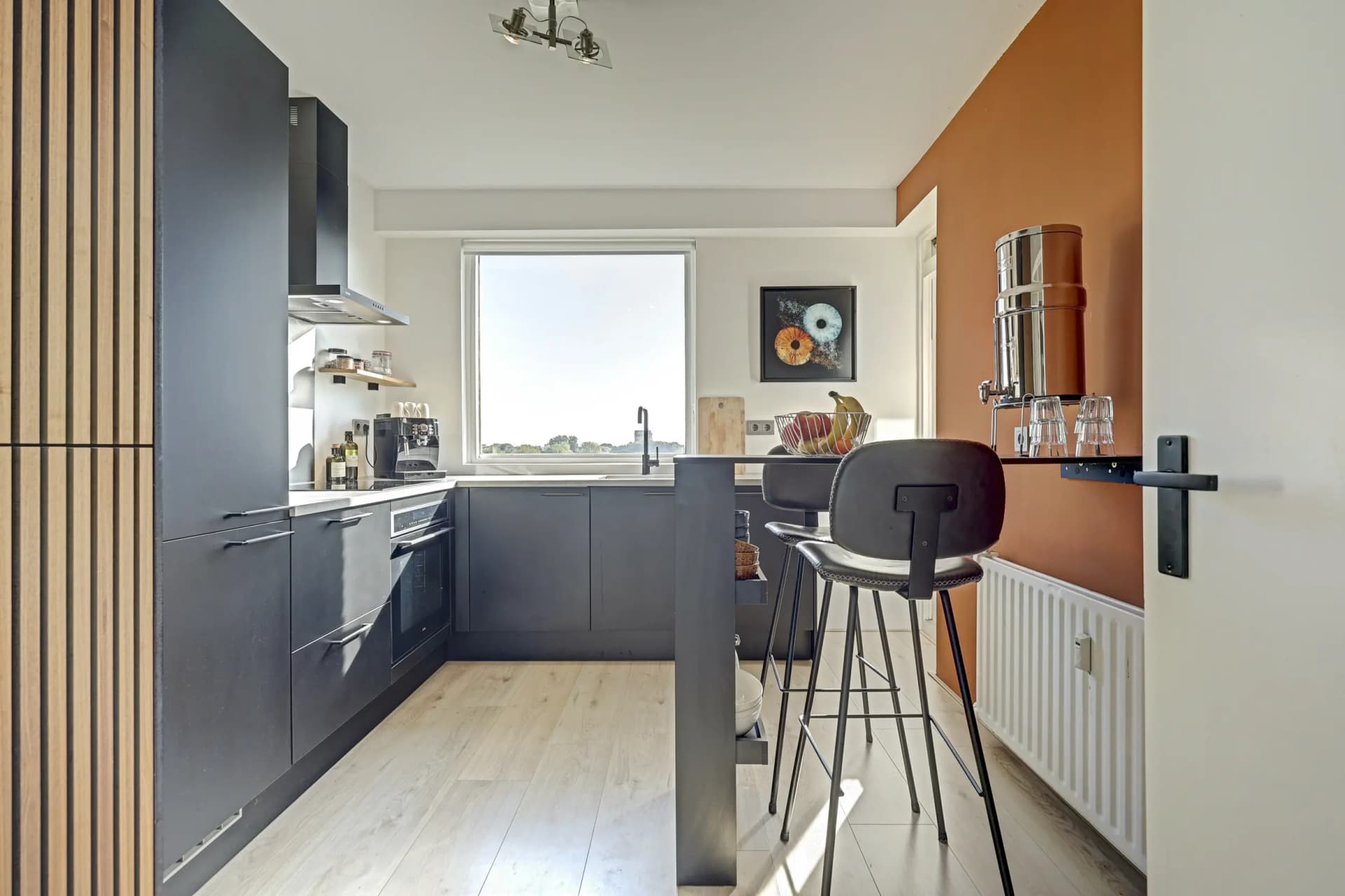 Adriaan Dortsmanstraat 63, Rotterdam, foto 15
