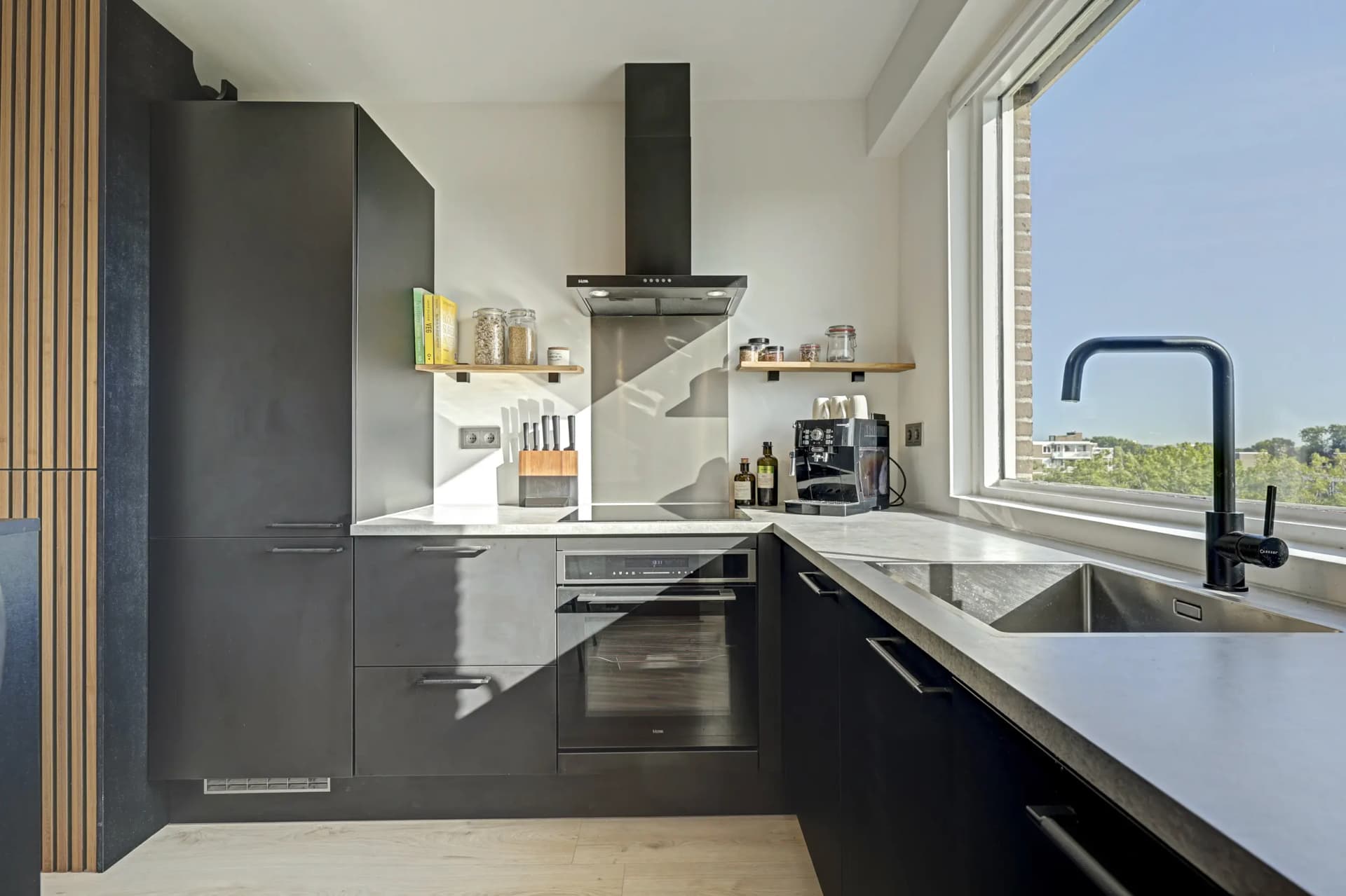 Adriaan Dortsmanstraat 63, Rotterdam, foto 17