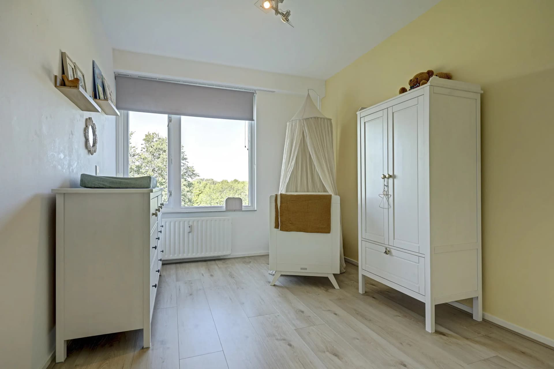 Adriaan Dortsmanstraat 63, Rotterdam, foto 22
