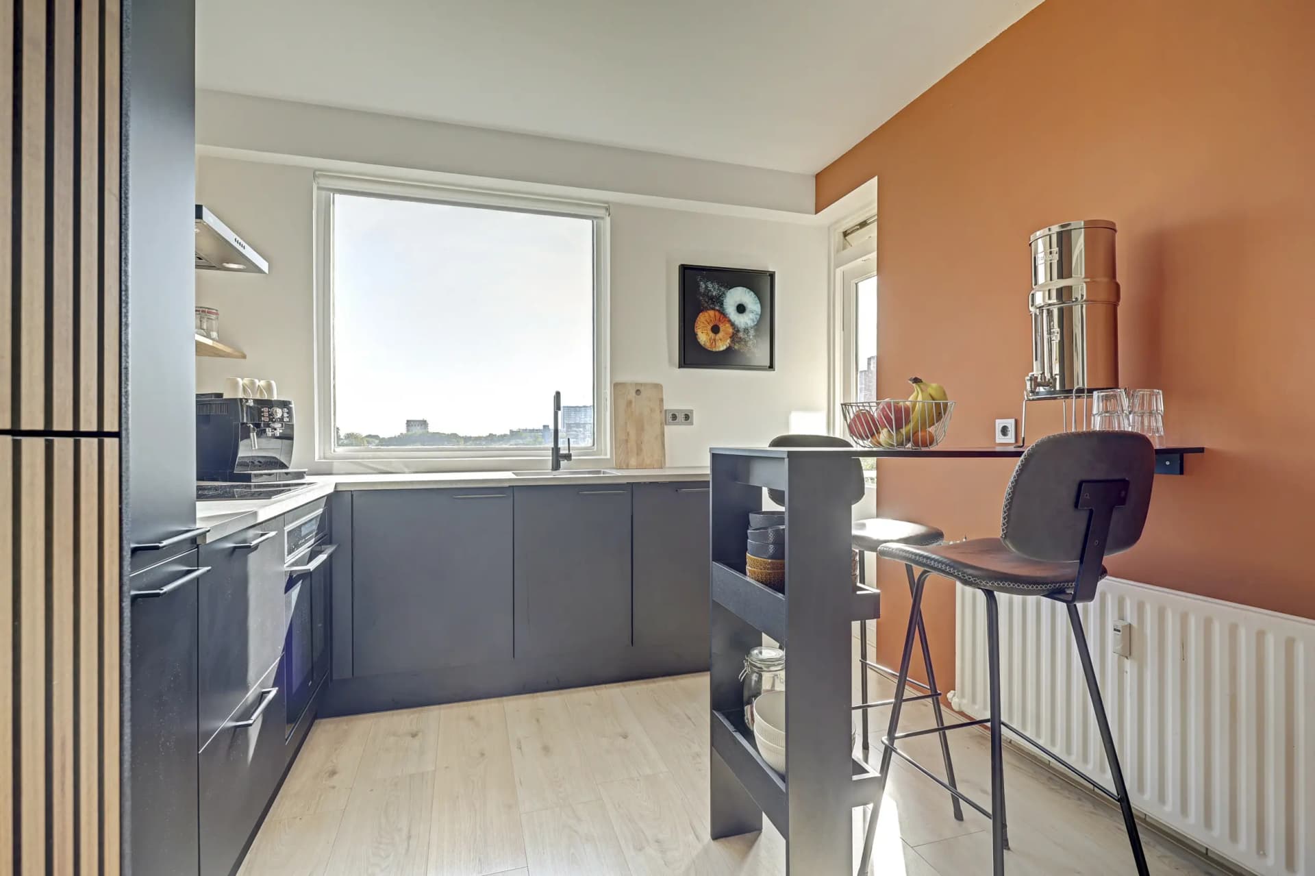 Adriaan Dortsmanstraat 63, Rotterdam, foto 16
