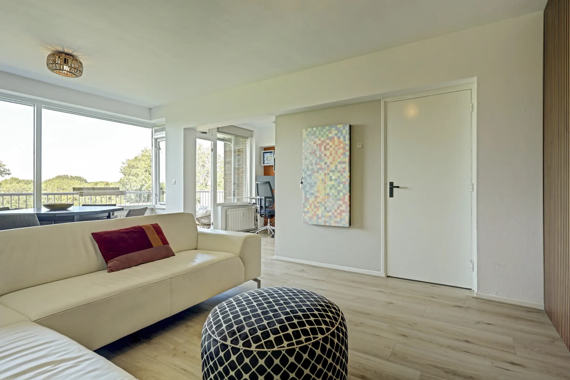 Adriaan Dortsmanstraat 63, Rotterdam, foto 5