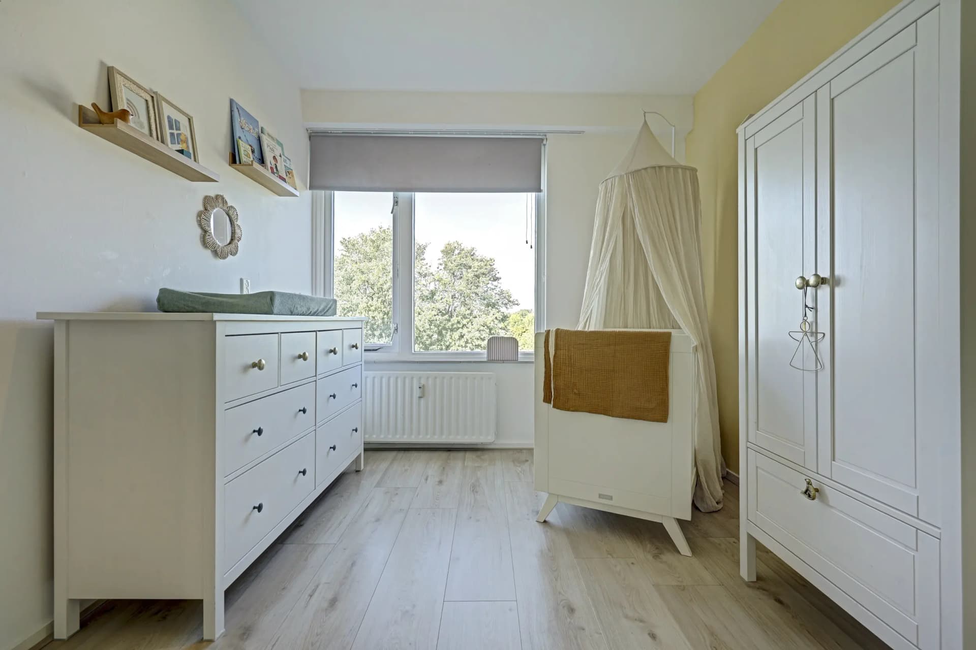 Adriaan Dortsmanstraat 63, Rotterdam, foto 23