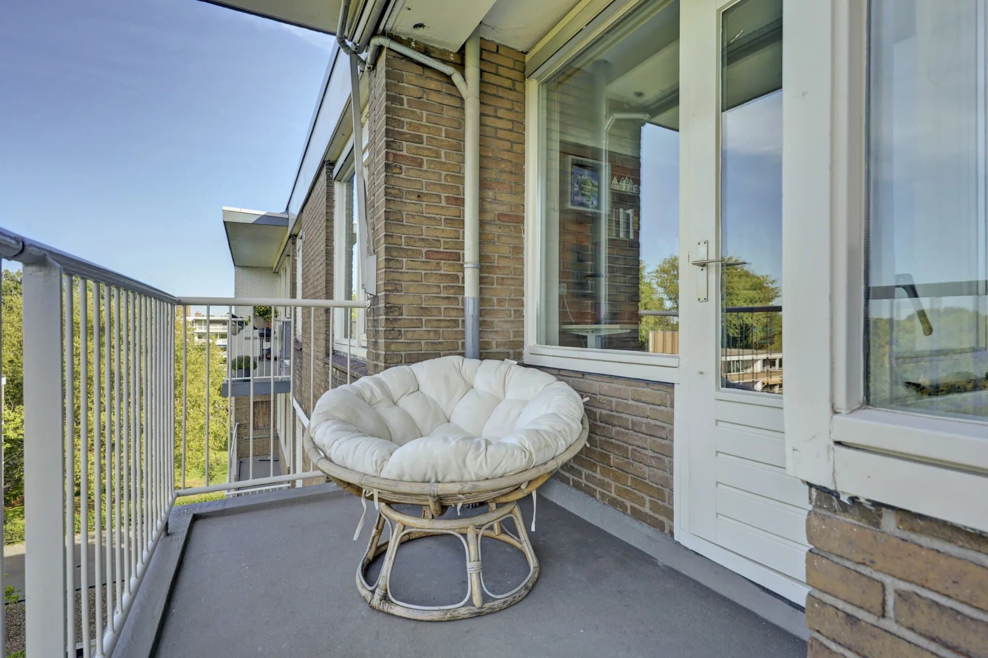 Adriaan Dortsmanstraat 63, Rotterdam, foto 10