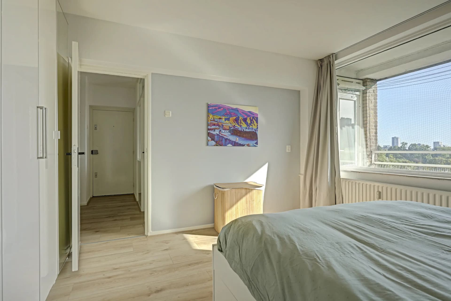 Adriaan Dortsmanstraat 63, Rotterdam, foto 21