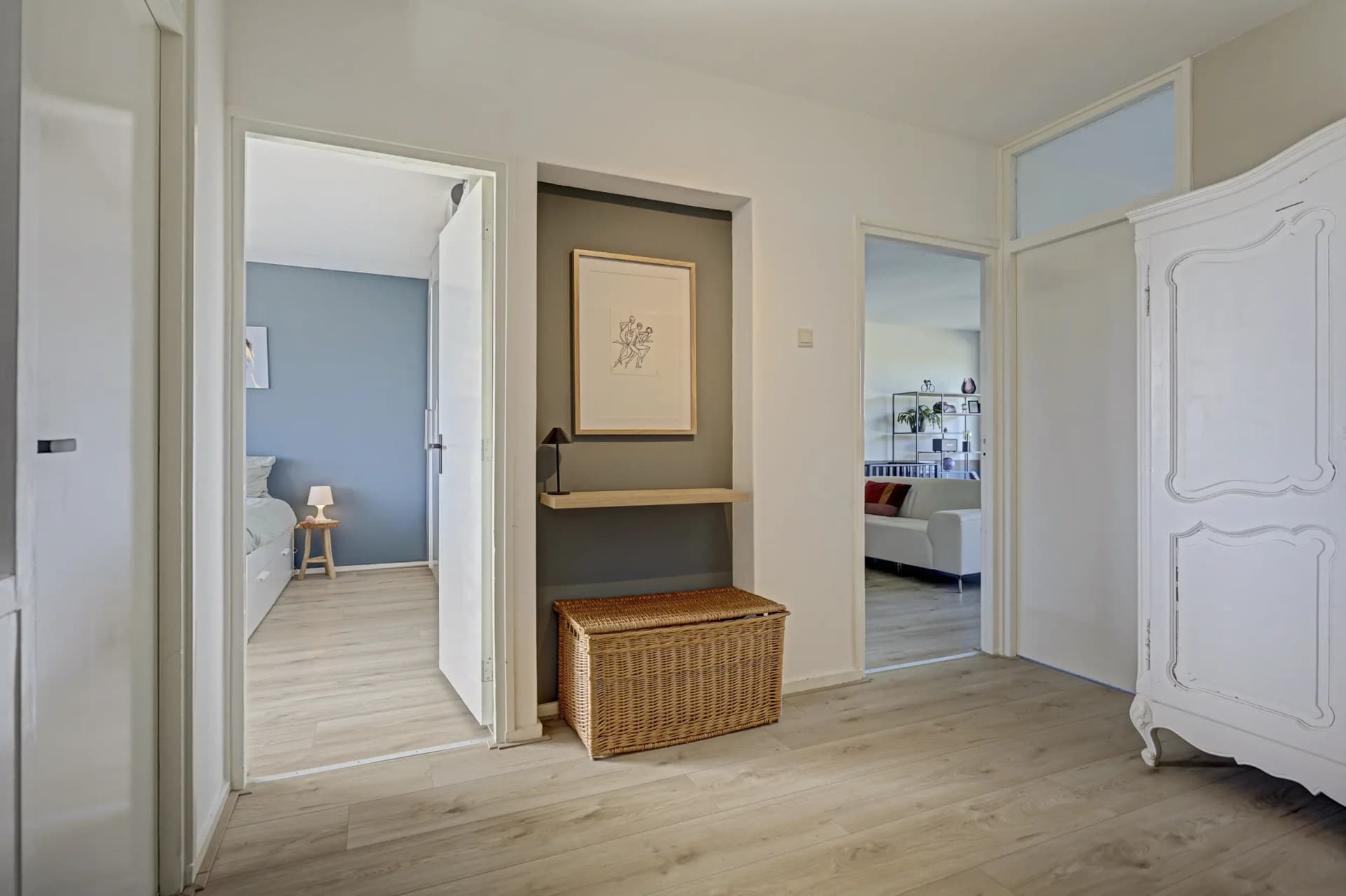 Adriaan Dortsmanstraat 63, Rotterdam, foto 13