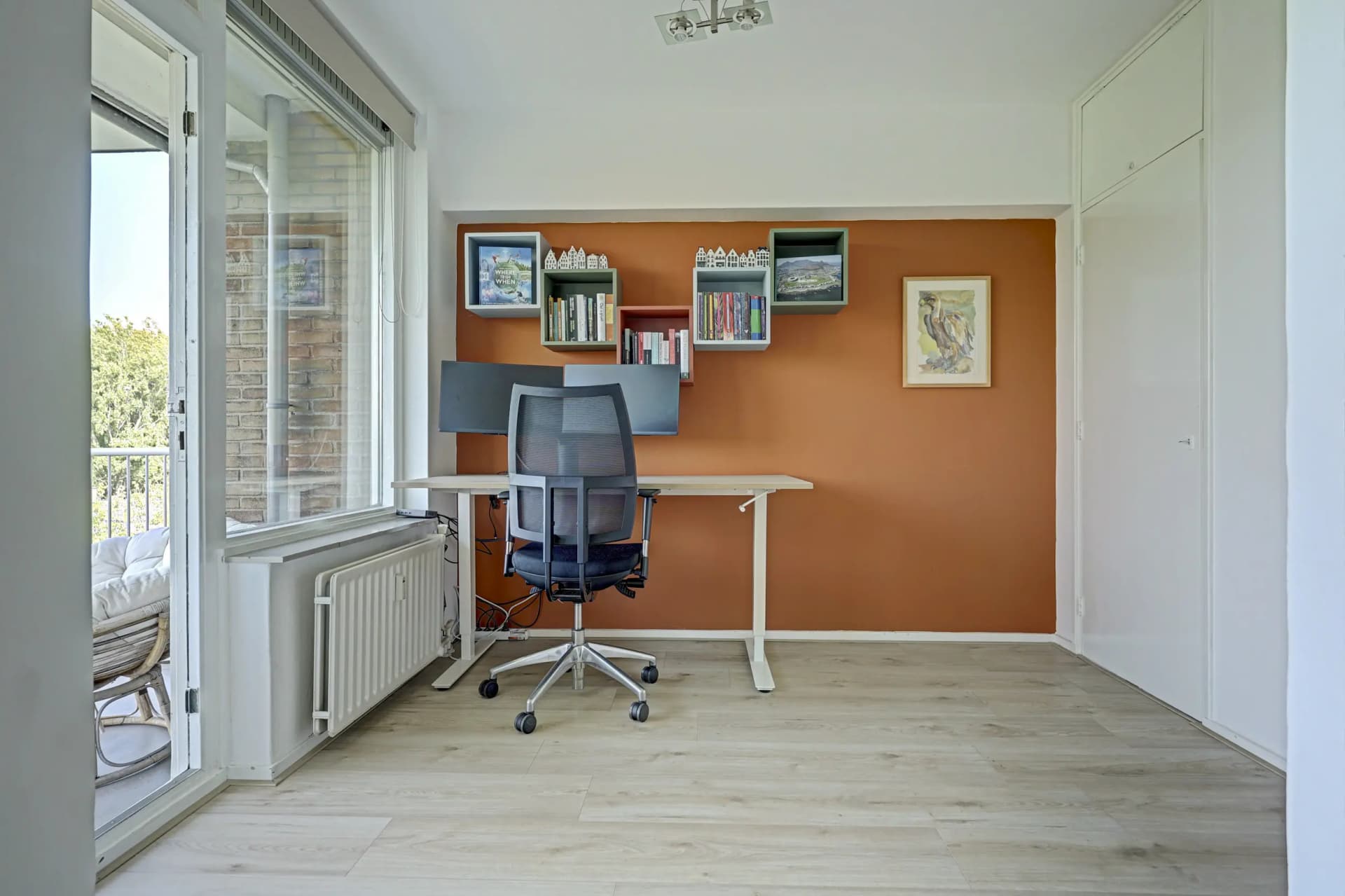 Adriaan Dortsmanstraat 63, Rotterdam, foto 8