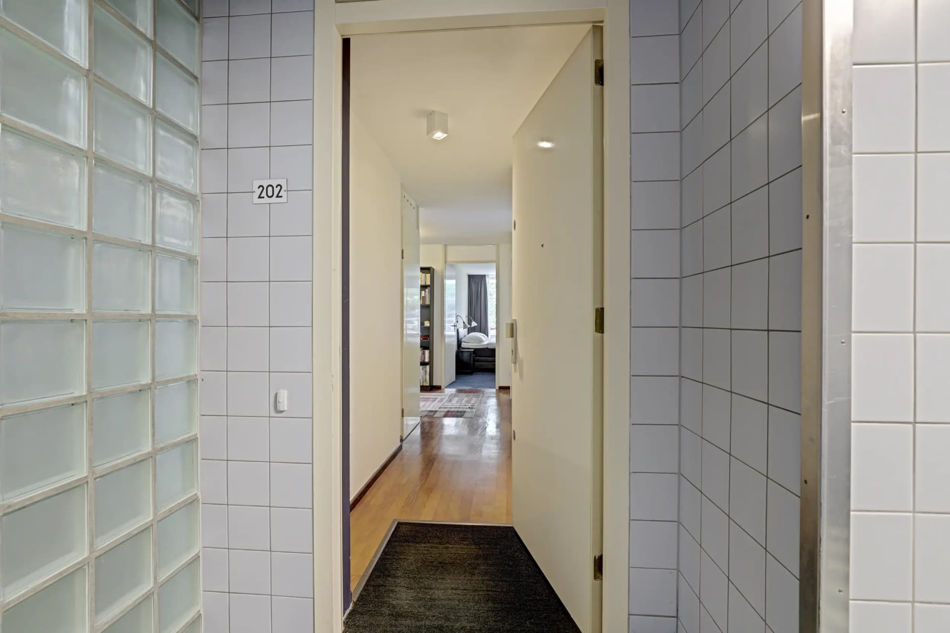 Prinsenlaan 202, Rotterdam, foto 19