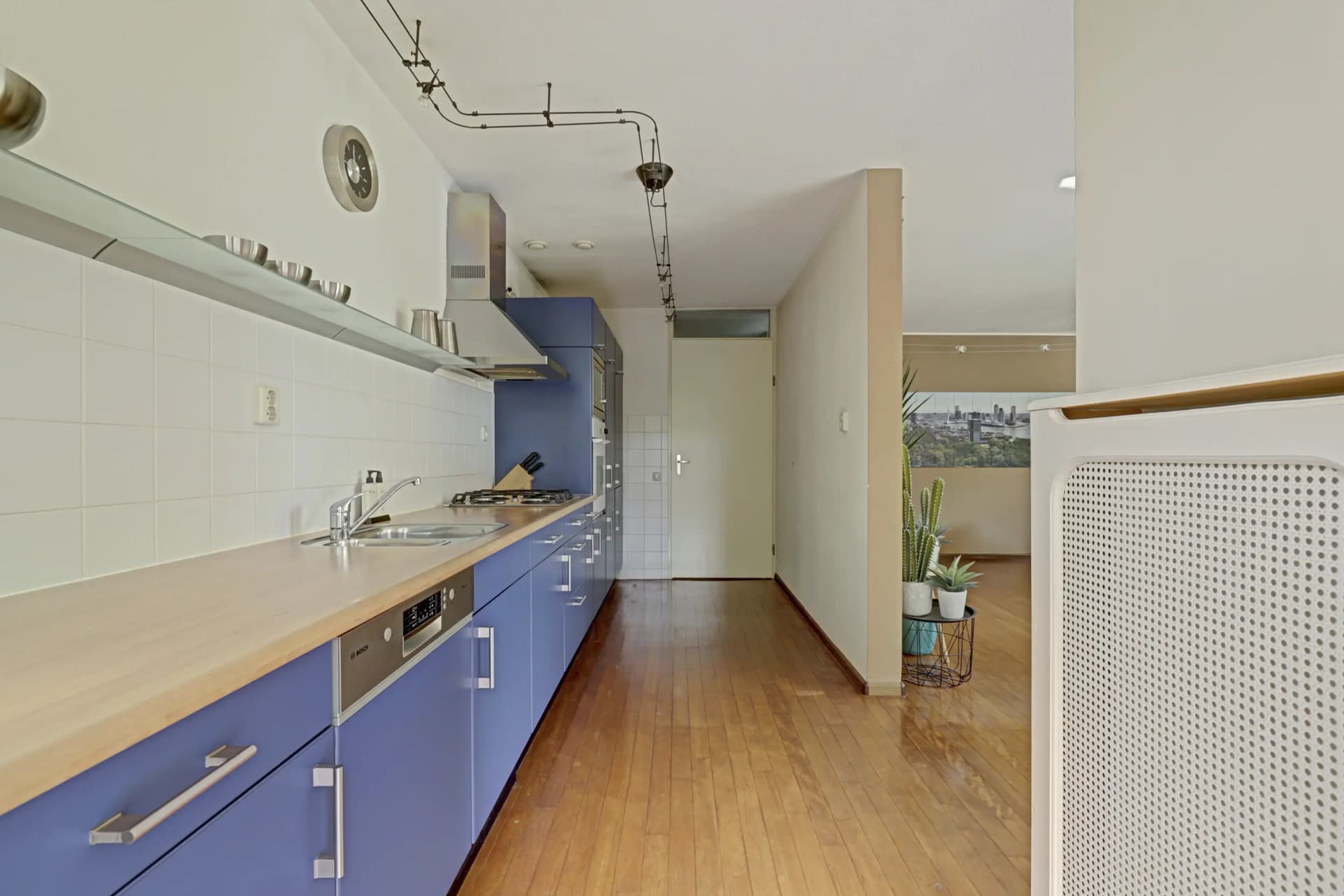 Prinsenlaan 202, Rotterdam, foto 12