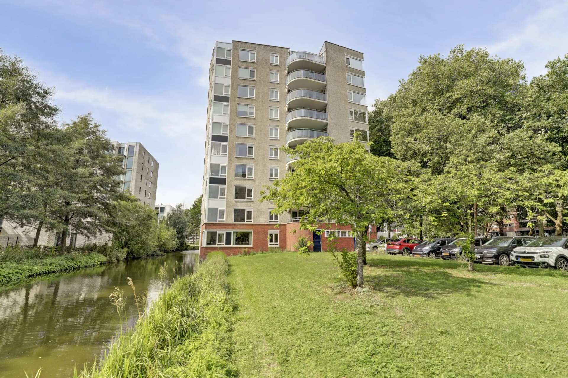 Prinsenlaan 202, Rotterdam