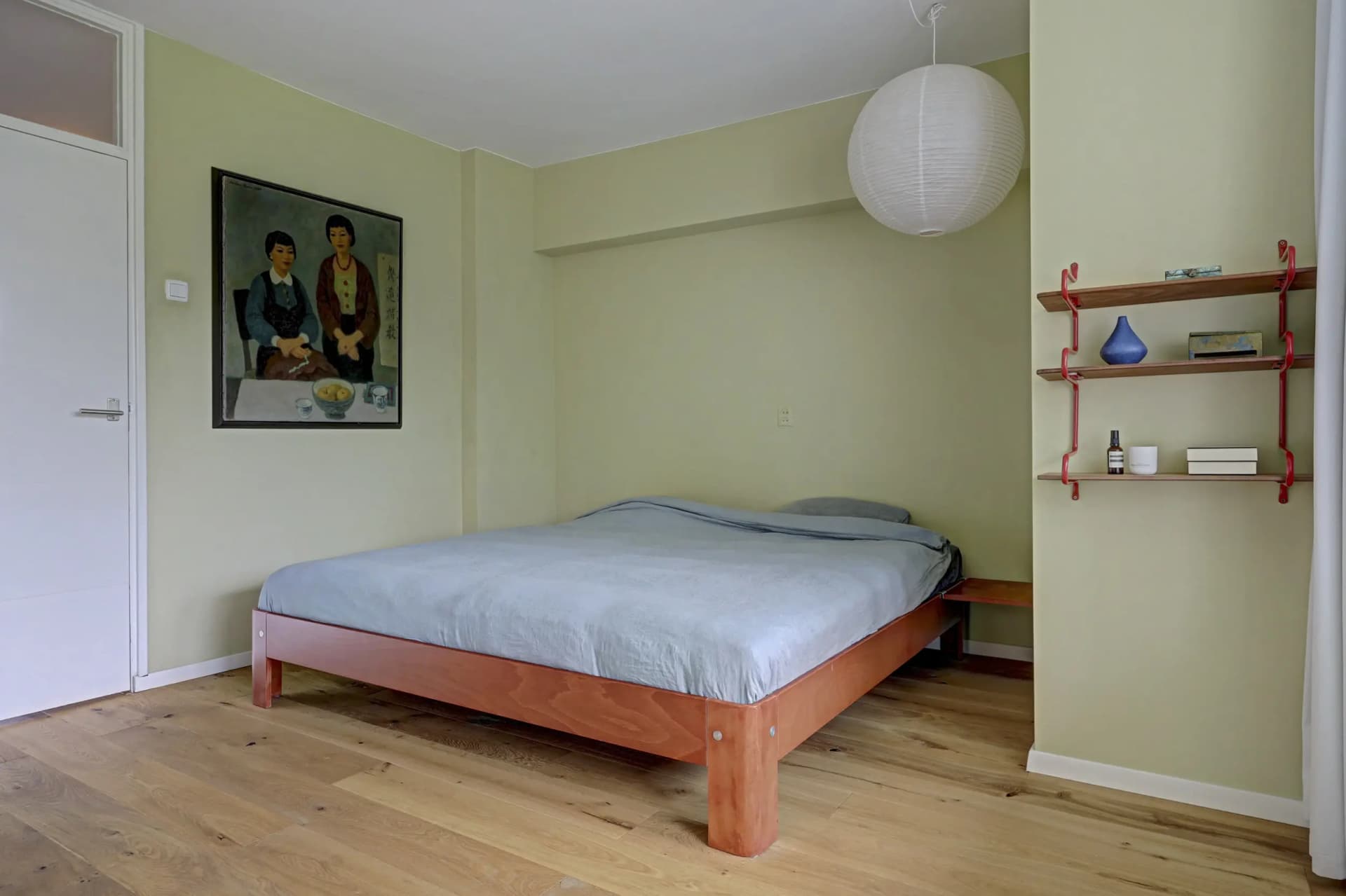Jacob van Campenweg 77, Rotterdam, foto 21