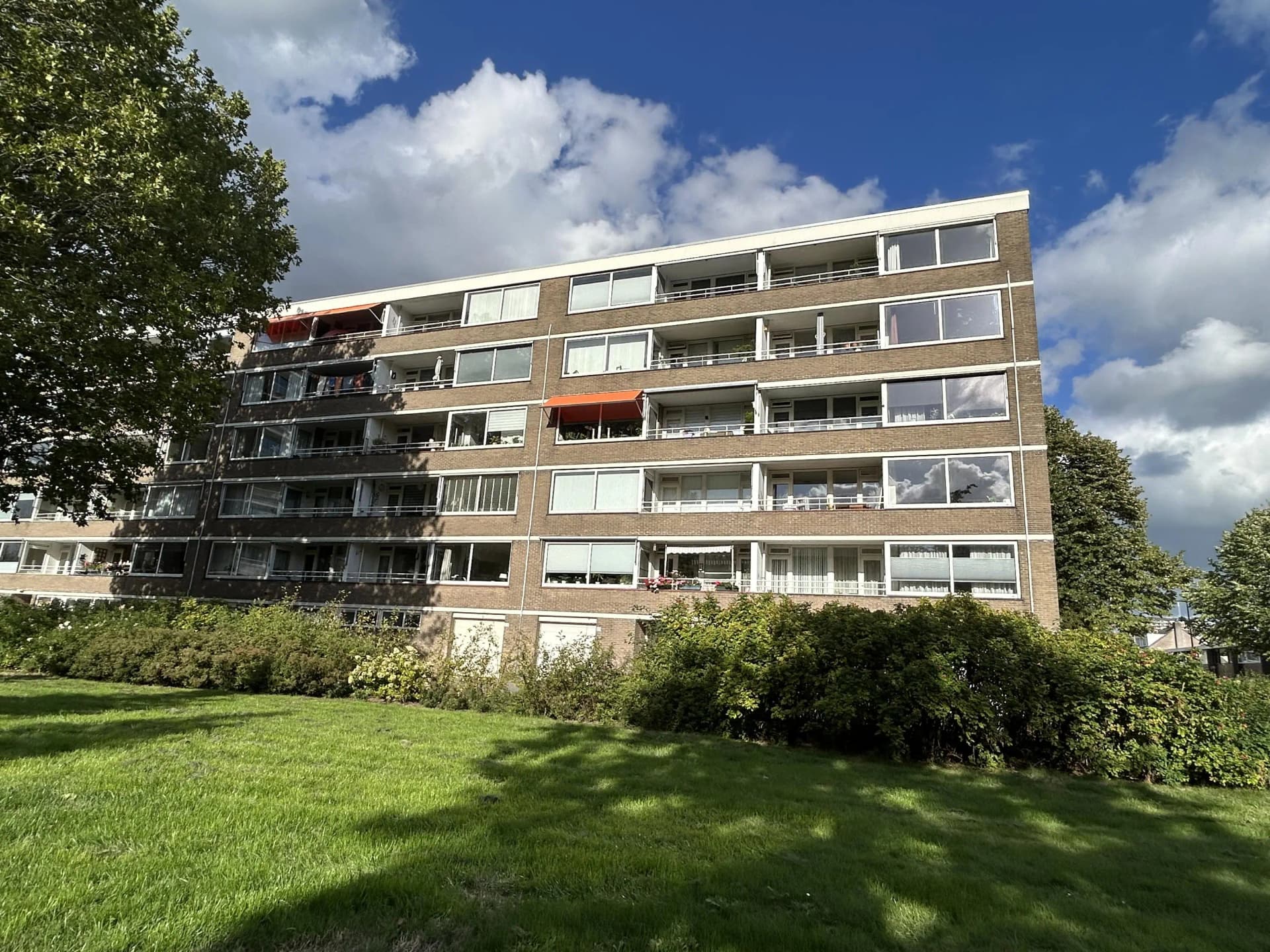 Jacob van Campenweg 77, Rotterdam, foto 4
