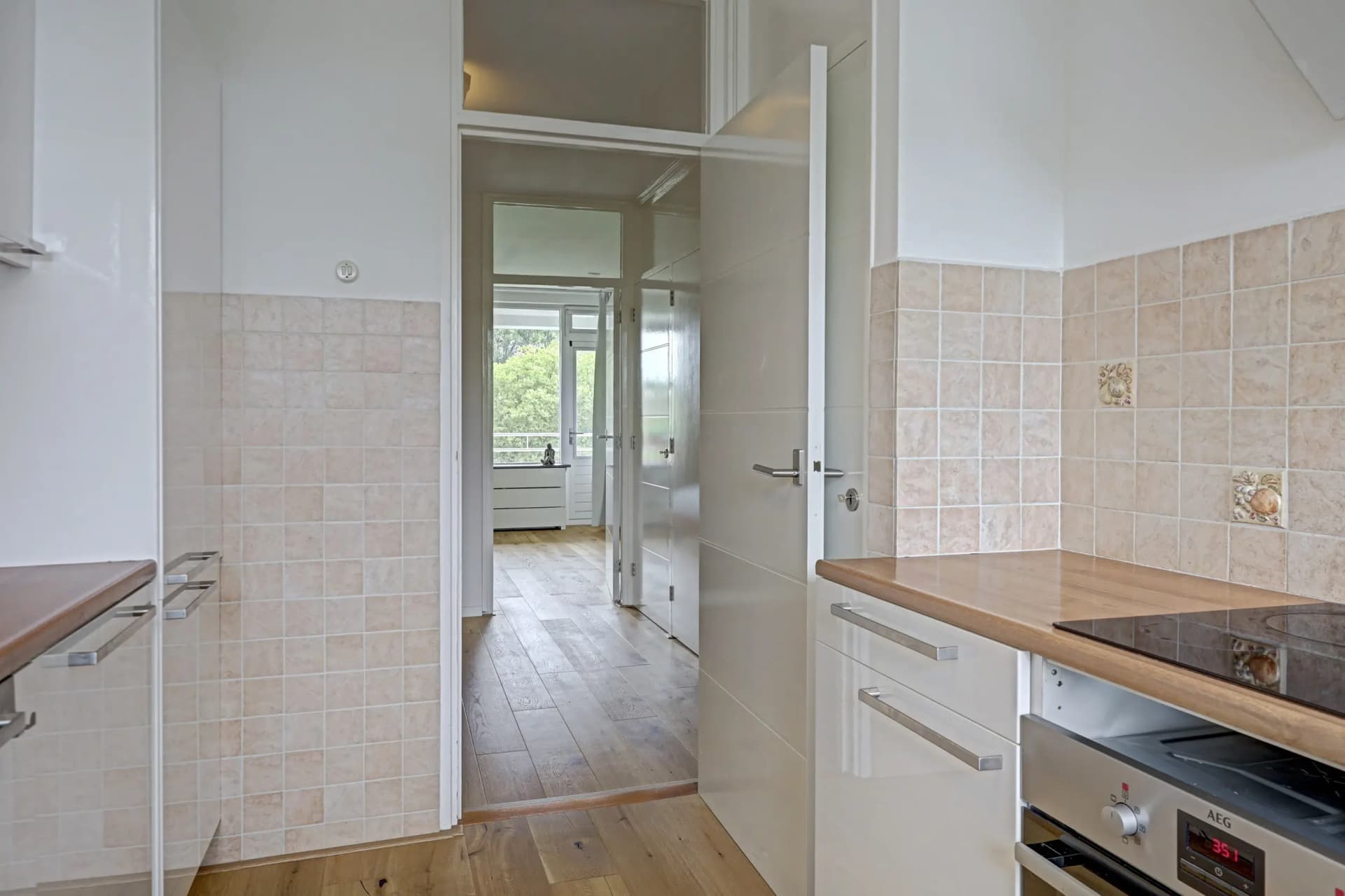 Jacob van Campenweg 77, Rotterdam, foto 18