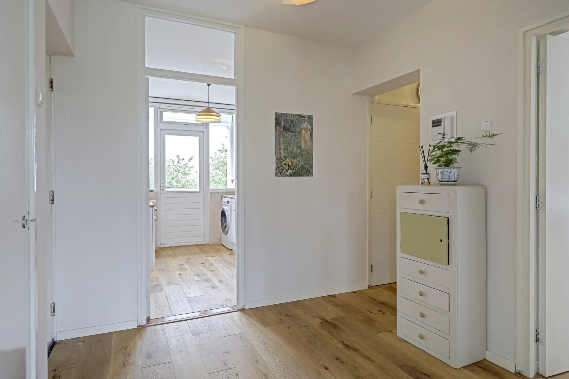 Jacob van Campenweg 77, Rotterdam, foto 15