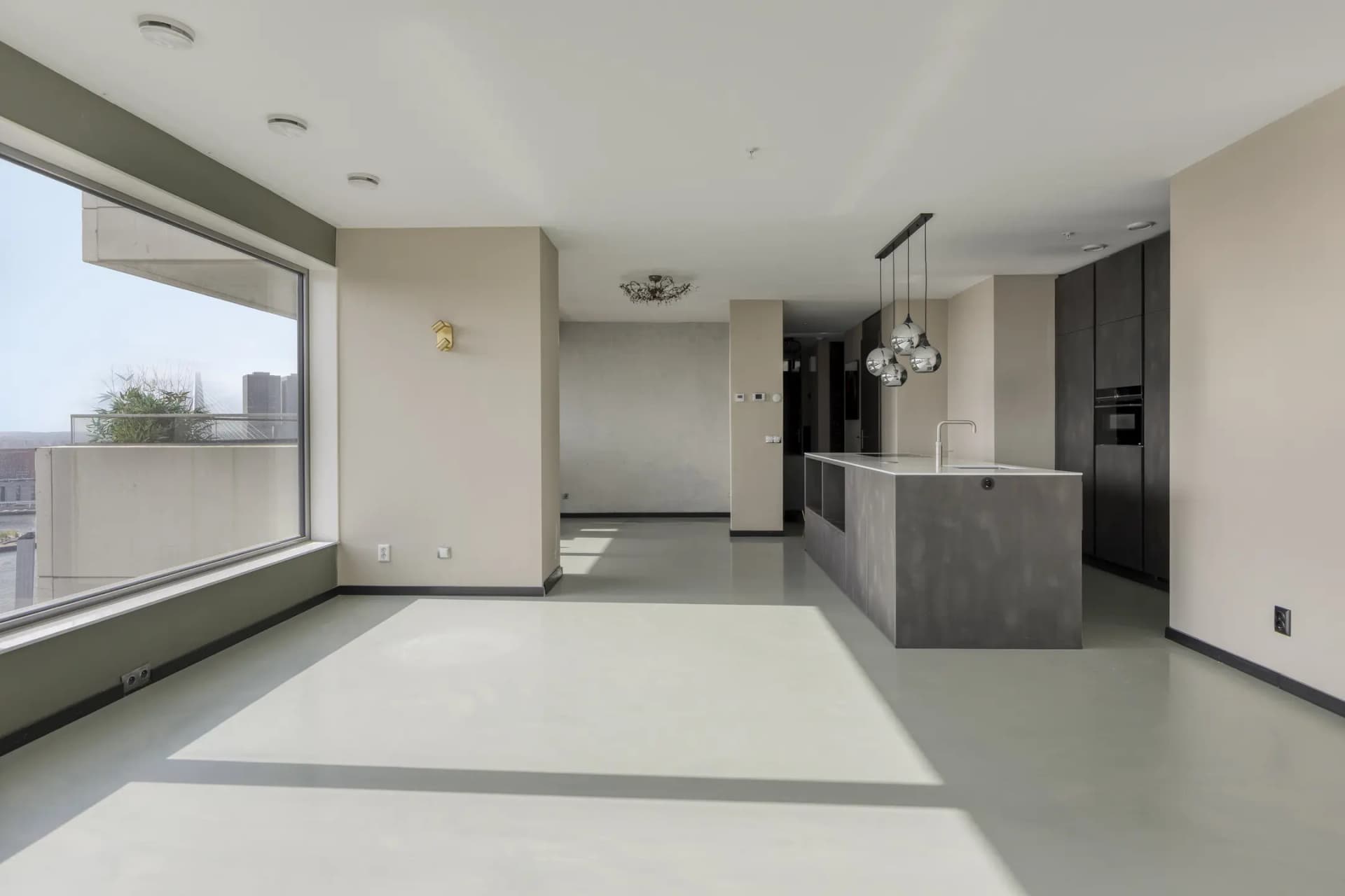 Baan 54S, Rotterdam, foto 18