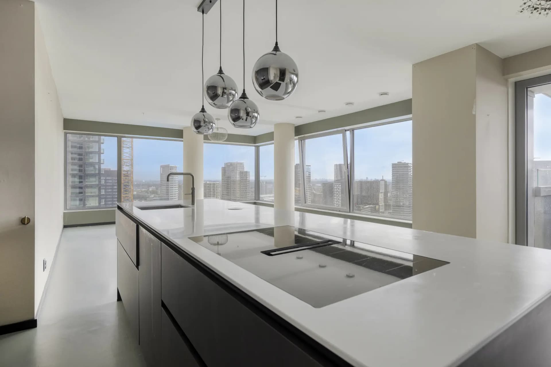 Baan 54S, Rotterdam, foto 10