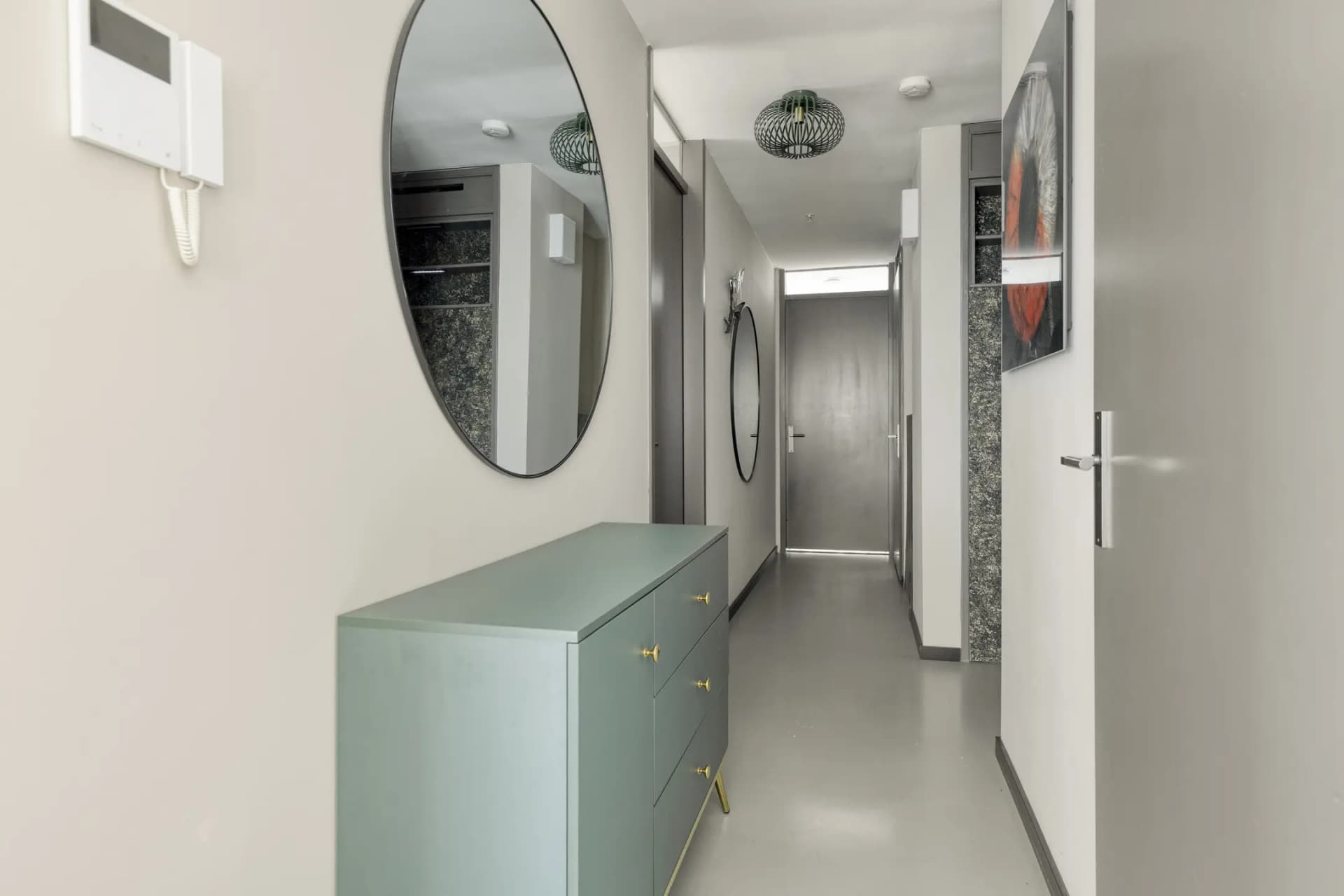 Baan 54S, Rotterdam, foto 12