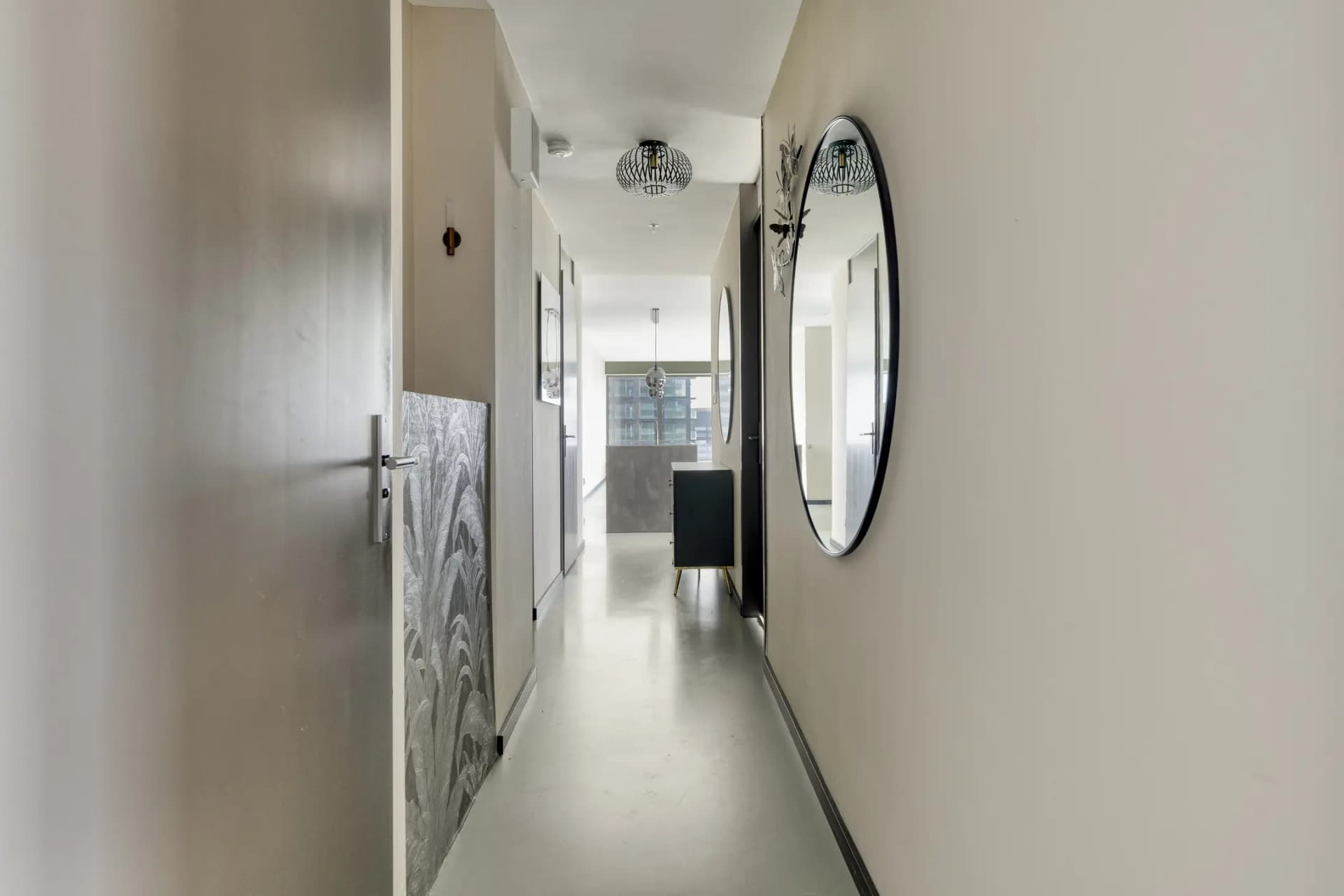Baan 54S, Rotterdam, foto 11