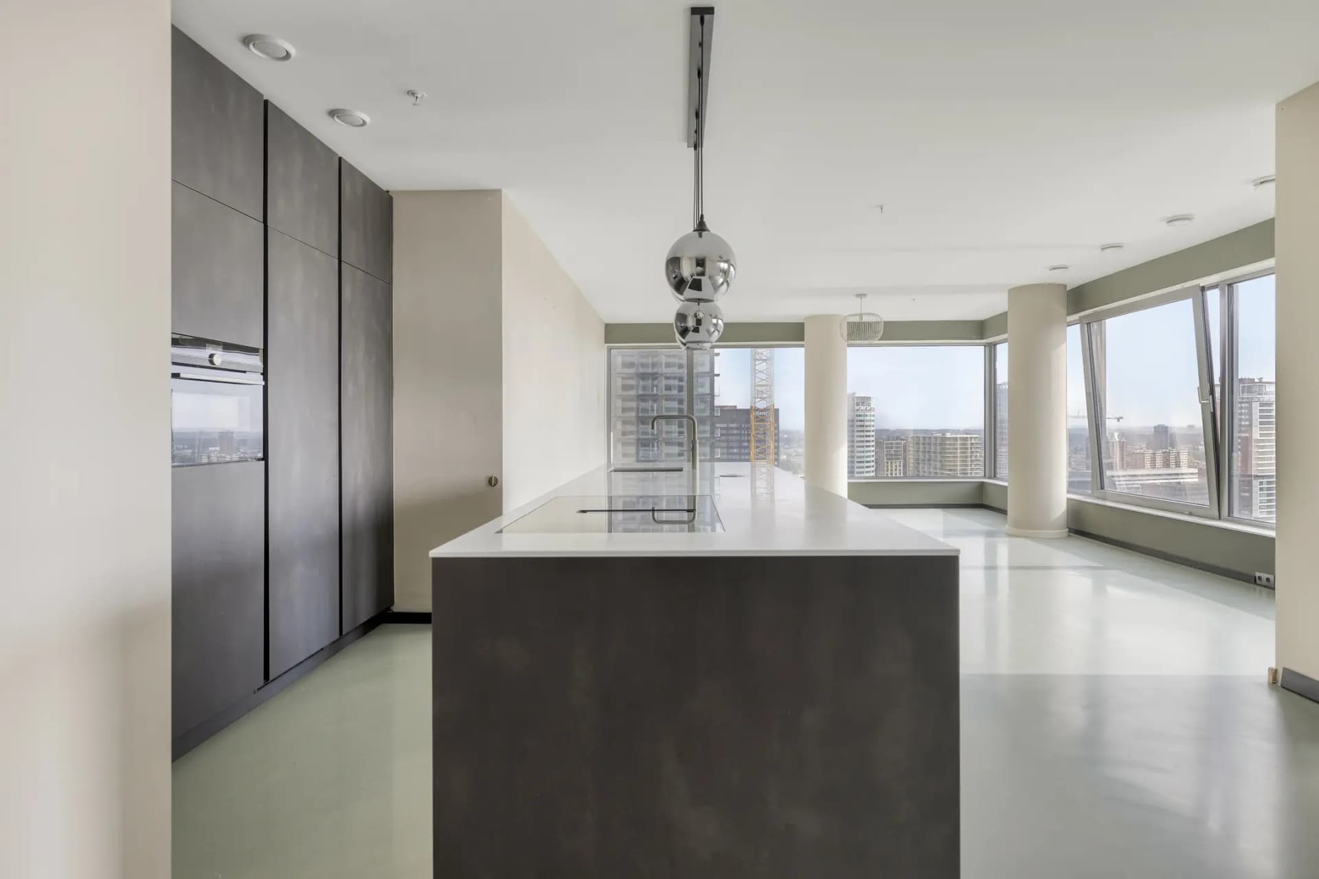 Baan 54S, Rotterdam, foto 16