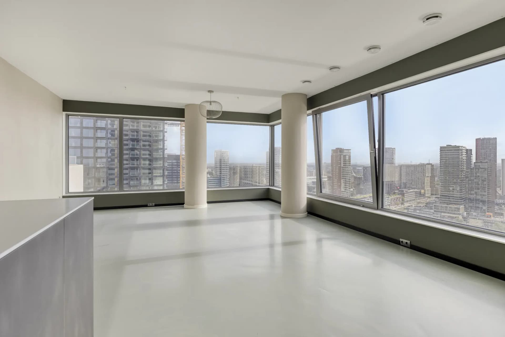Baan 54S, Rotterdam, foto 14